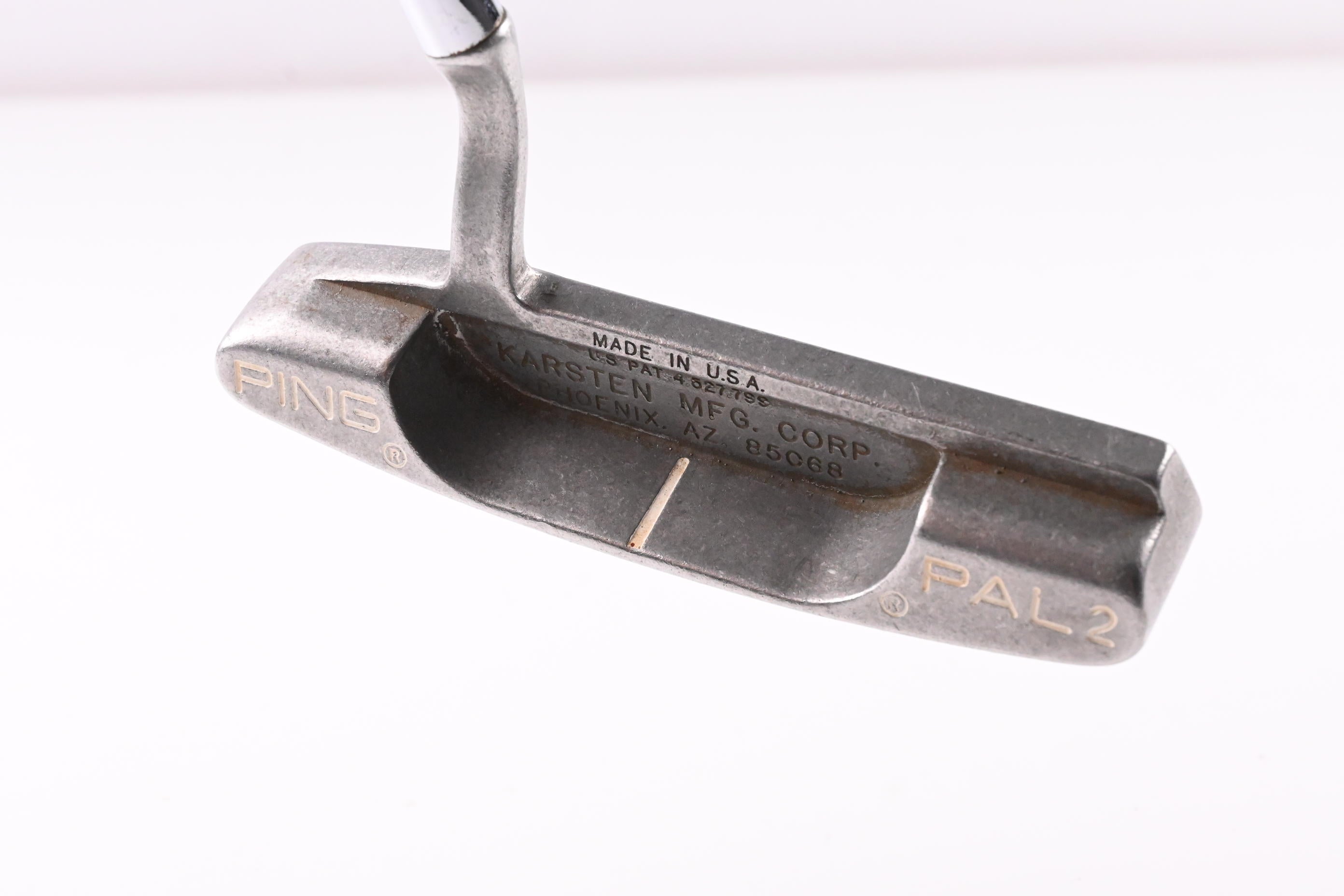 Ping Karsten Original Pal 2 Putter / 34 Inch
