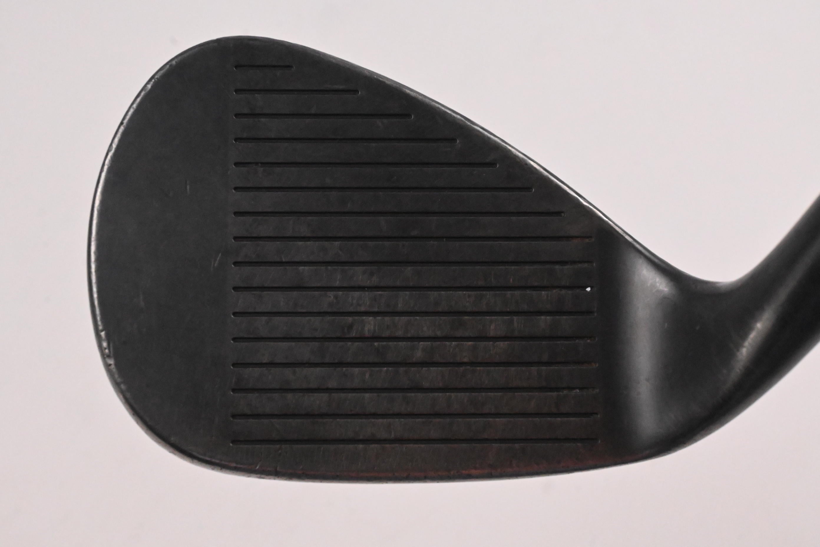Callaway MD3 Milled Gap Wedge / 52 Degree / Wedge Flex Dynamic Gold Shaft
