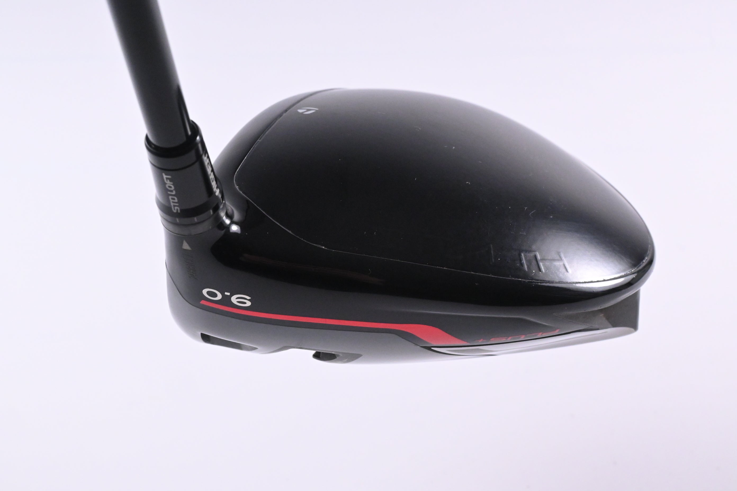 Taylormade Stealth Plus Driver / 9 Degree / Stiff Flex Fujikura Ventus TR Blue 5
