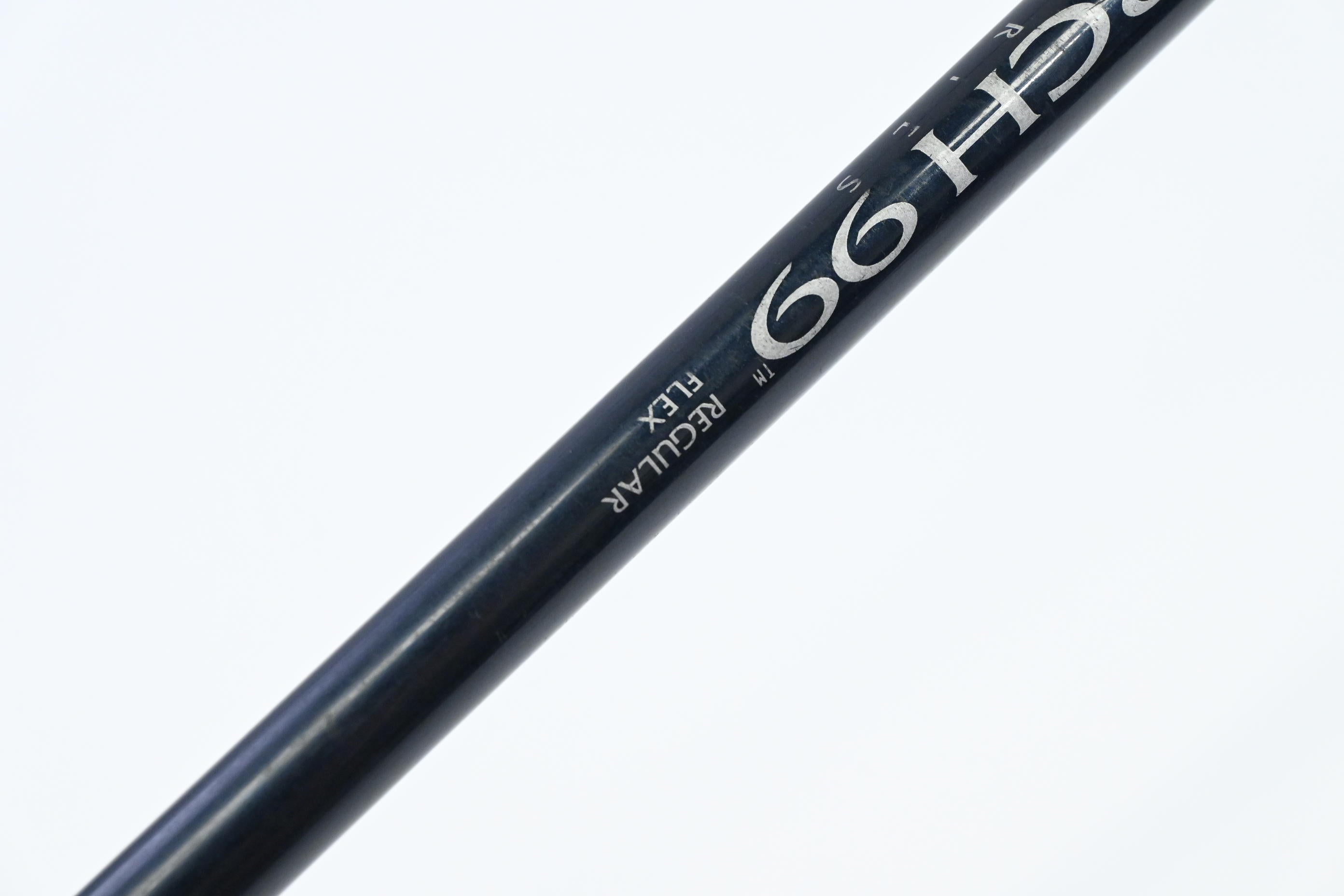 Callaway Big Bertha #5 Wood / 18 Degree / Regular Flex Callaway RCH 99 Shaft