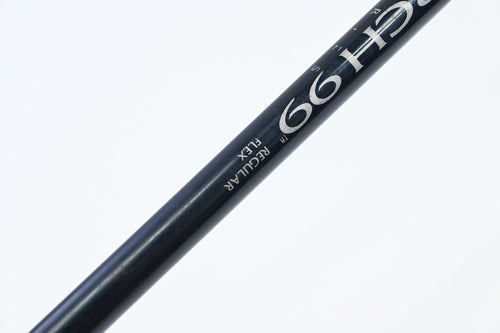 Callaway Big Bertha #5 Wood / 18 Degree / Regular Flex Callaway RCH 99 Shaft