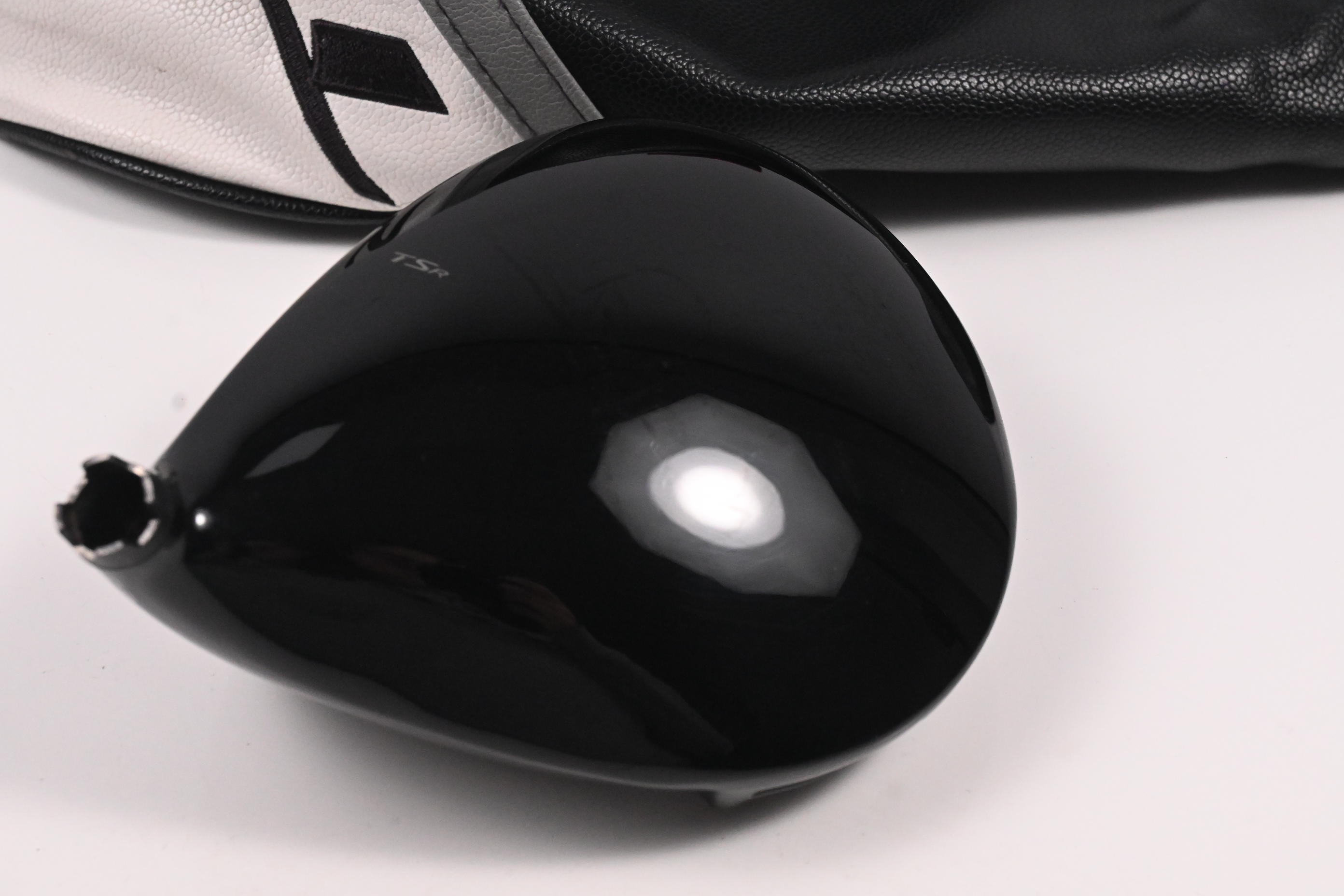 Titleist TSR3 Driver / 8 Degree / Head Only