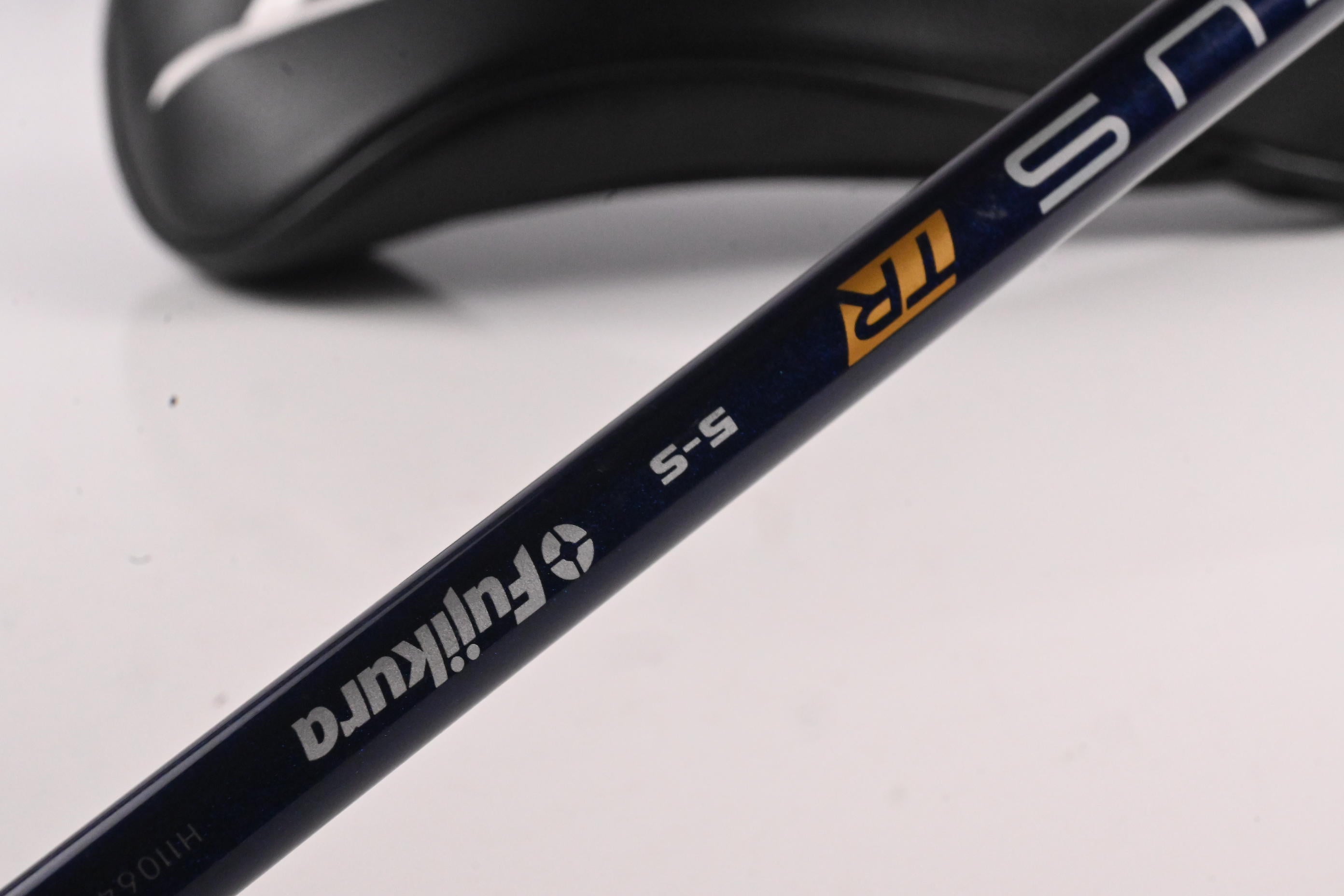 Titleist GT2 #3 Wood / 15 Degree / Stiff Flex Ventus TR Velocore Blue 5 Shaft