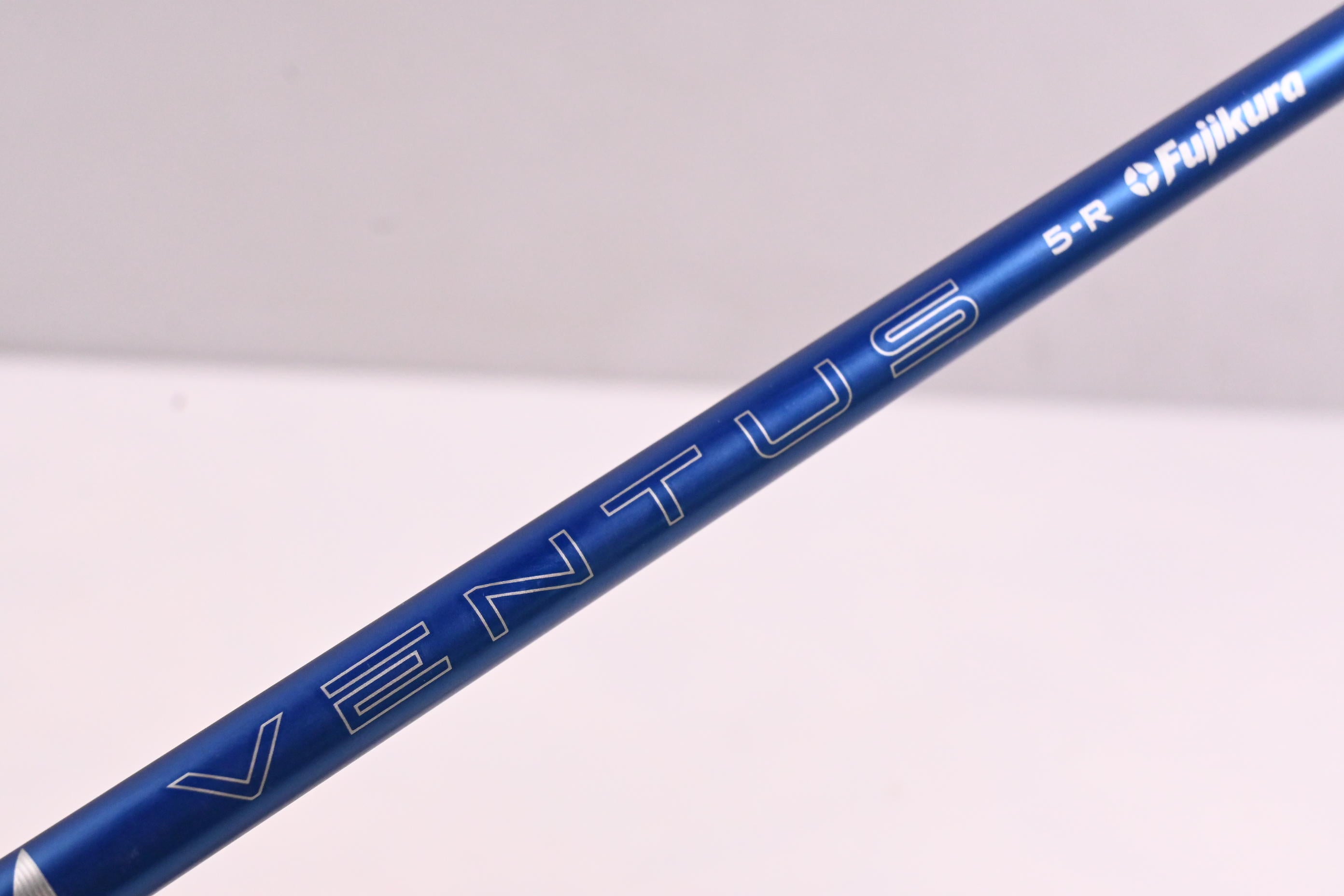 Ventus Velocore+ Blue 5 Driver Shaft / Regular Flex / Taylormade 2nd Gen