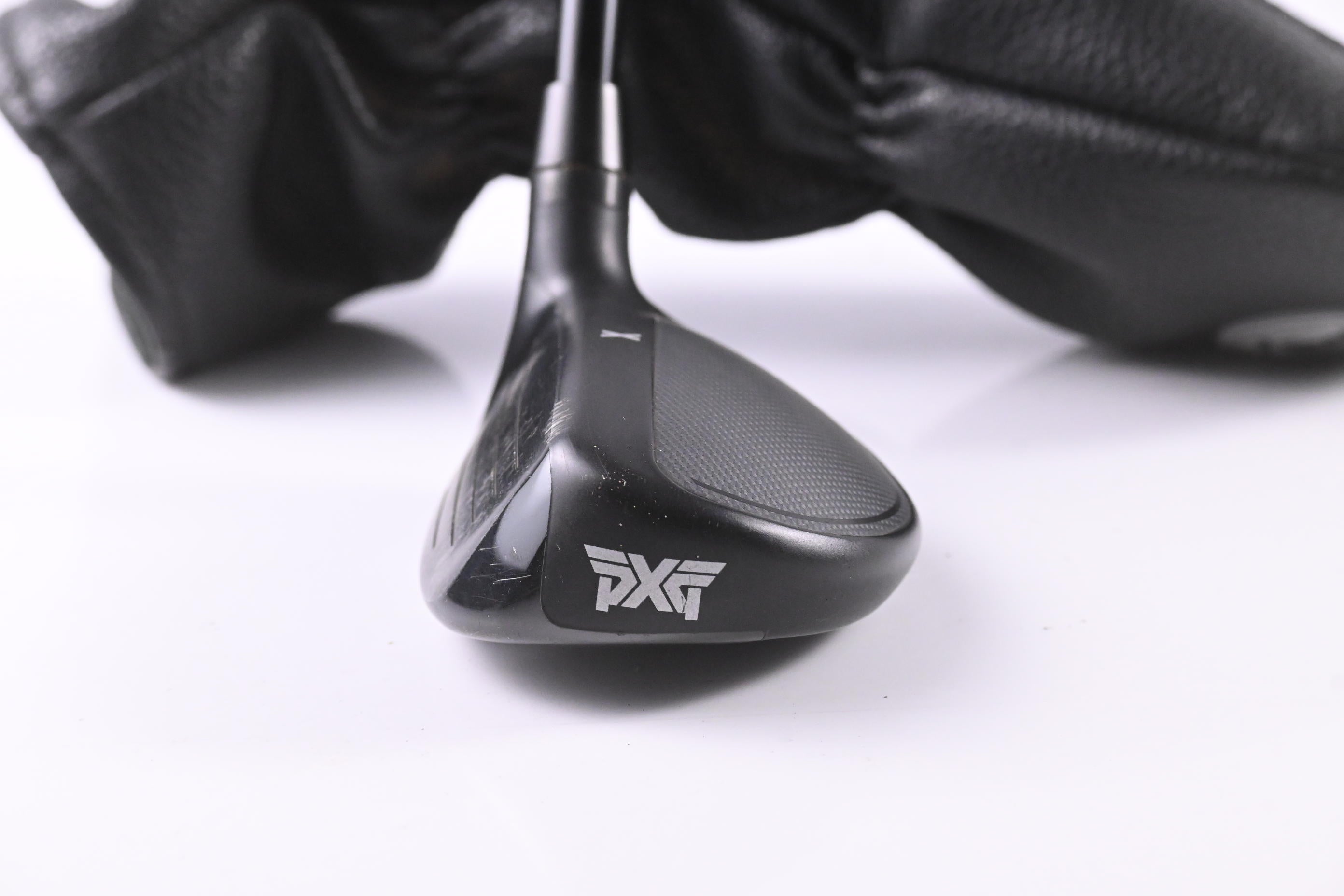 Left Hand Ladies PXG 0311 XF Gen5 #7 Hybrid / 31 Degree / Ladies Flex Cypher 4.0