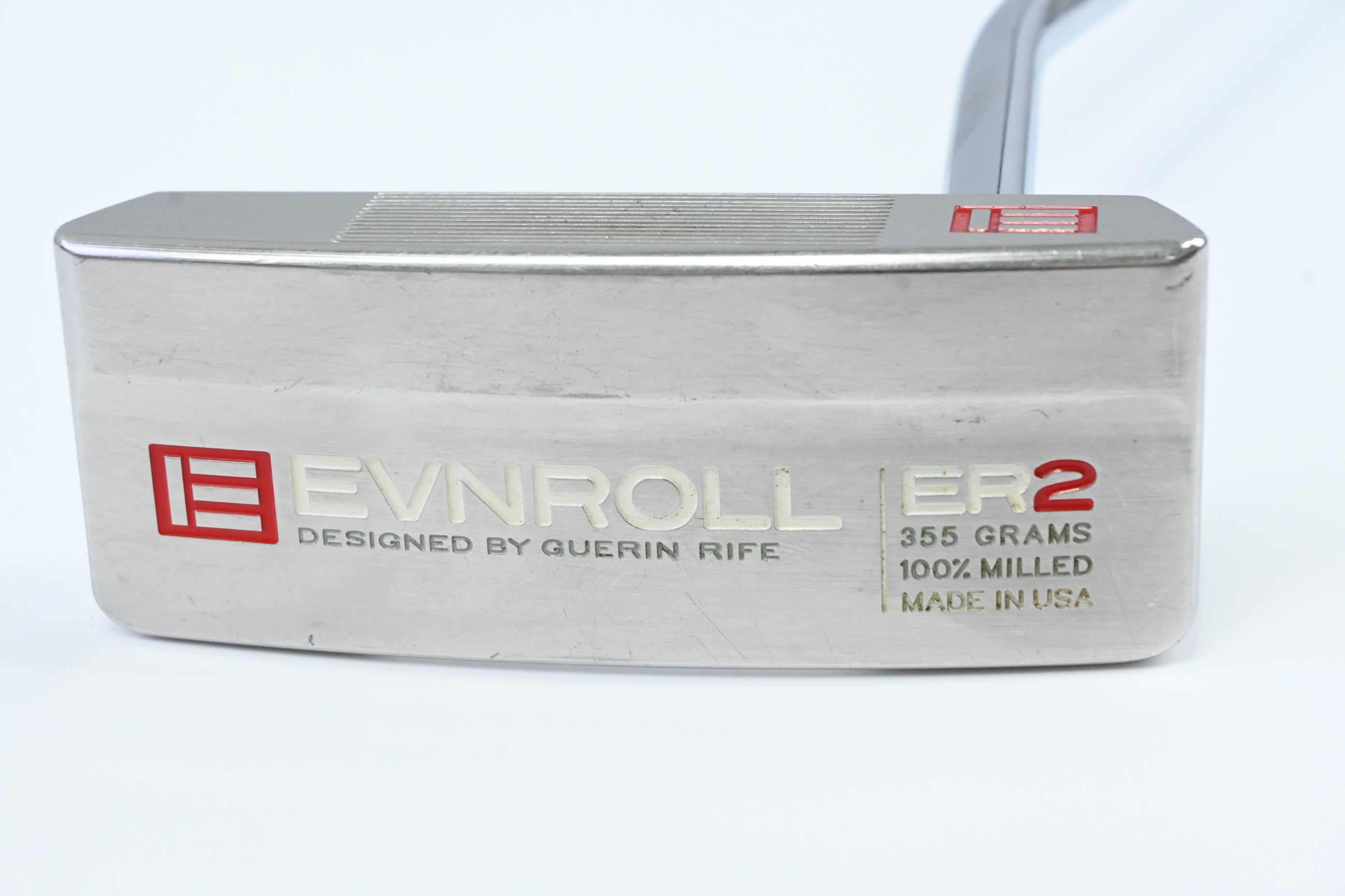 Evnroll Classics ER2 Putter / 35 Inch
