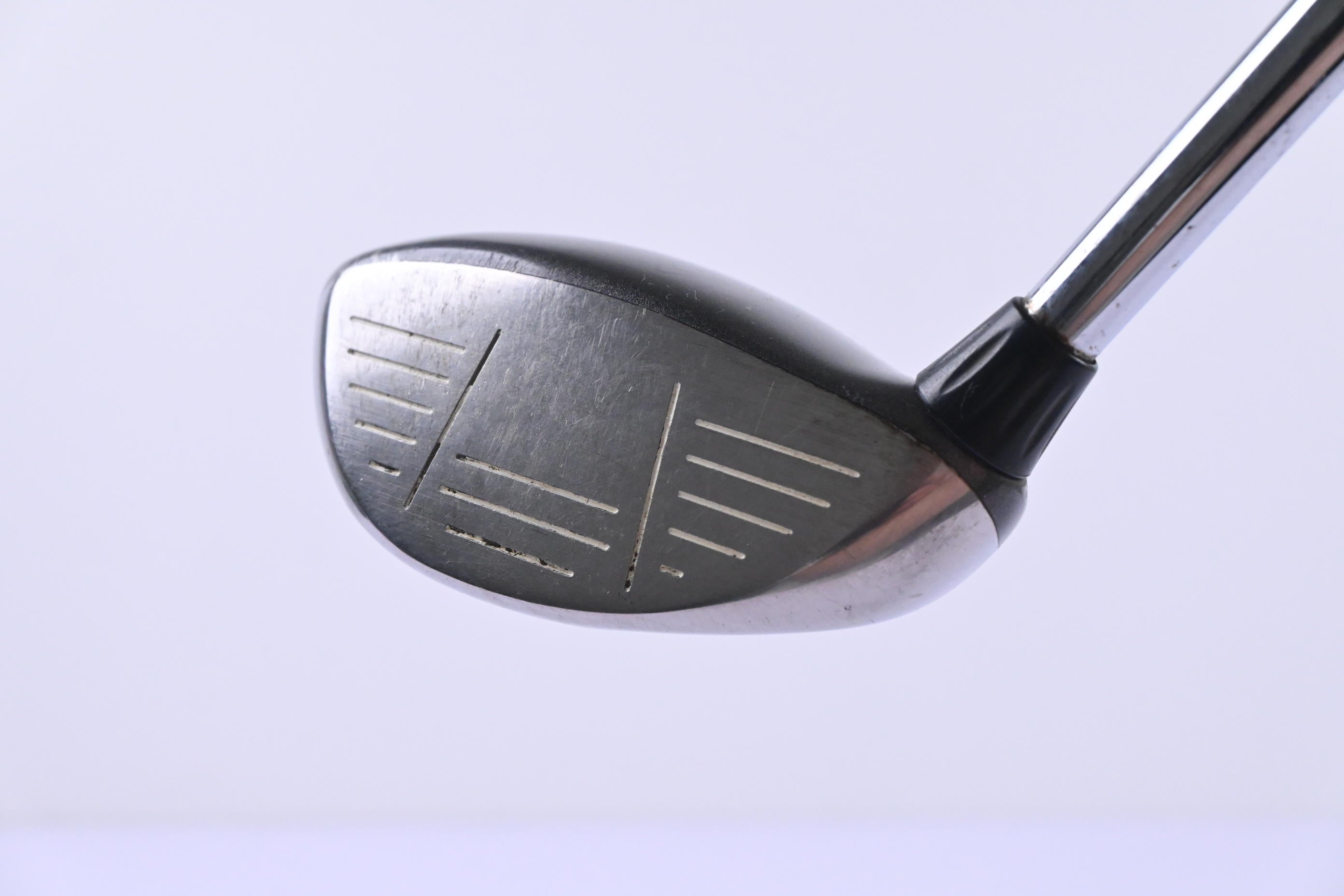 Callaway Big Bertha 2004 #5 Wood / 18 Degree / Uniflex Callaway Steel Shaft