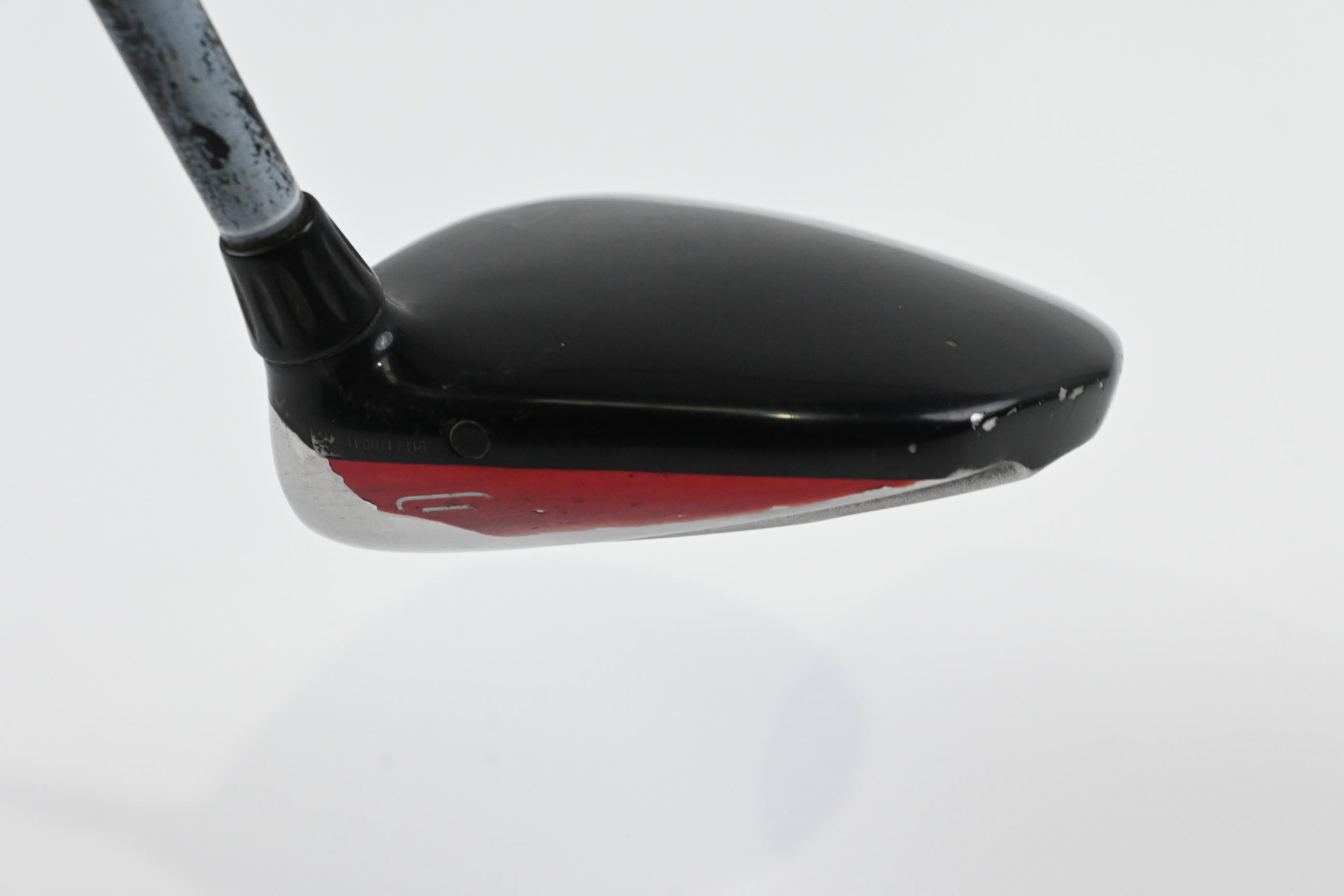 Callaway Diablo Edge #3 Wood / 15 Degree / Regular Flex Callaway 60 Shaft
