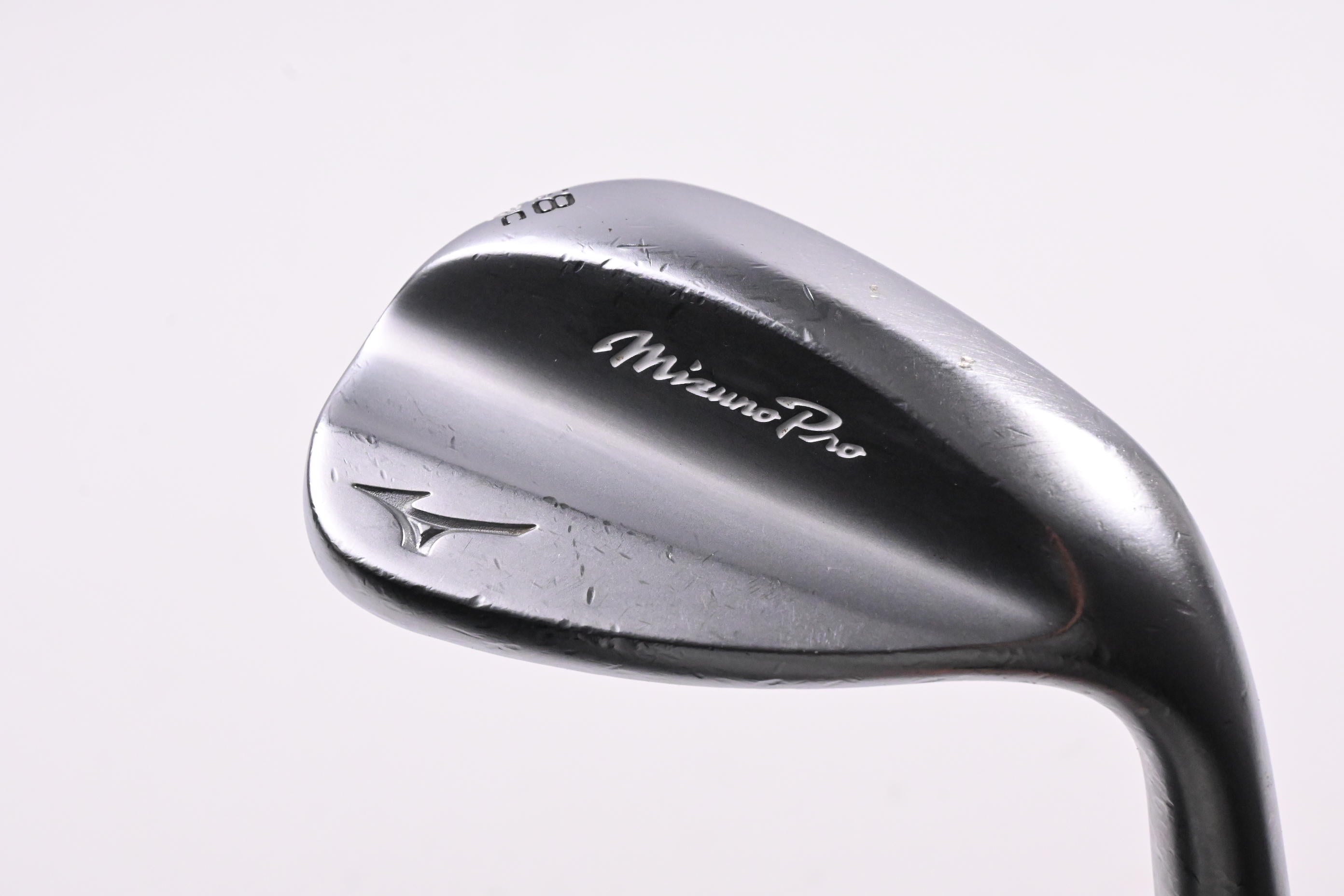 Mizuno Pro T-1 Lob Wedge / 58 Degree / Wedge Flex NS Pro Modus 3 105 Shaft