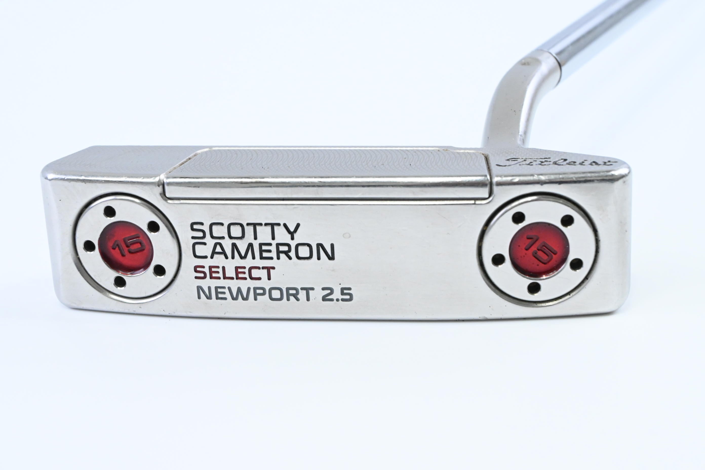 Scotty Cameron Select Newport 2.5 2016 Putter / 34 Inch