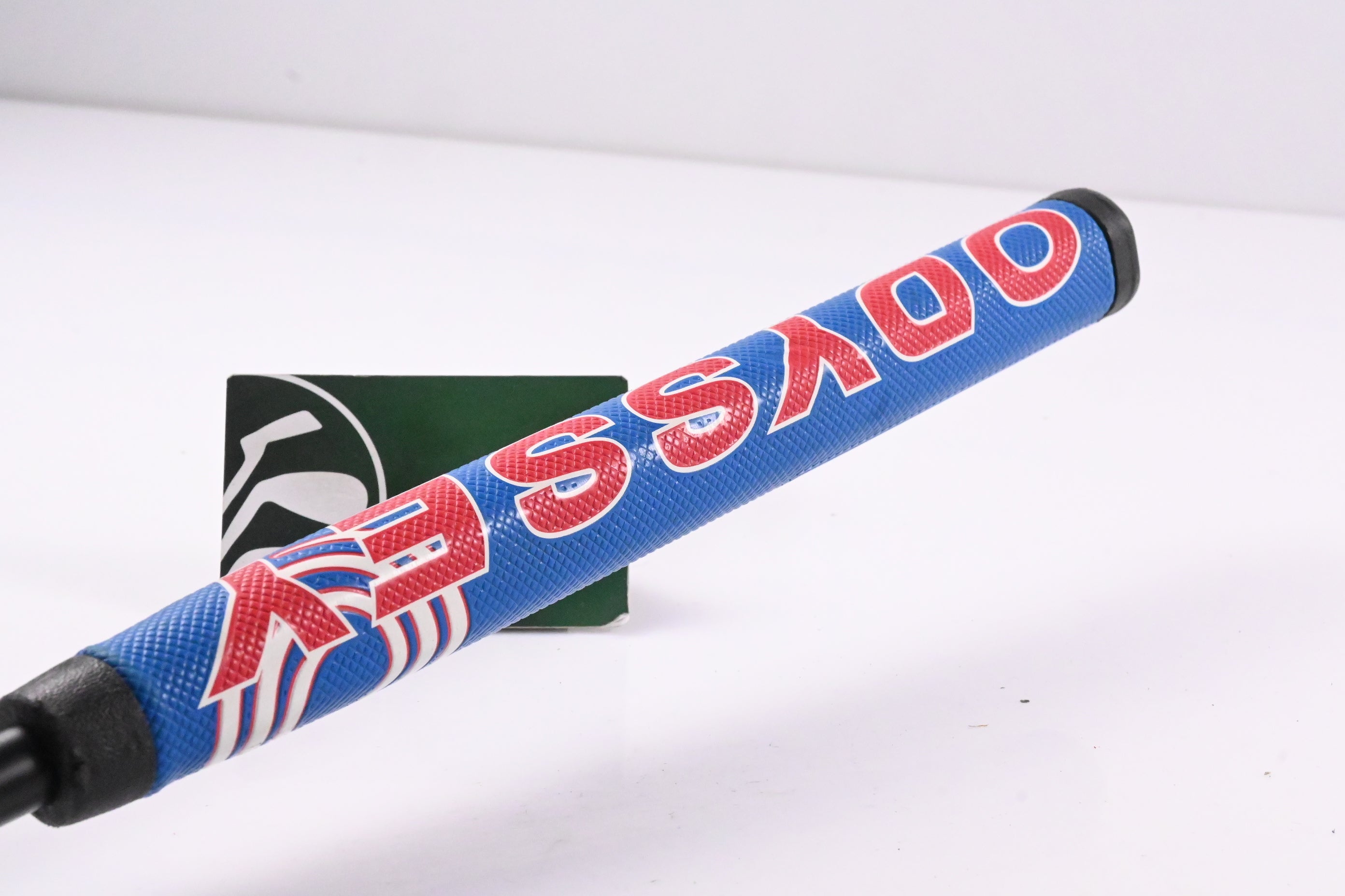 Odyssey Triple Track Double Wide Putter / 34 Inch