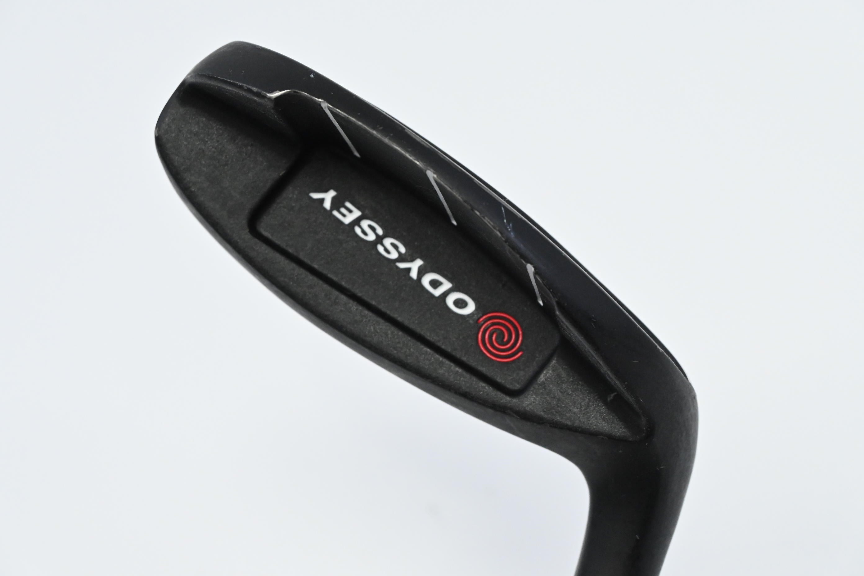 Odyssey 2025 Chipper / 37 Degree / Wedge Flex Odyssey Shaft