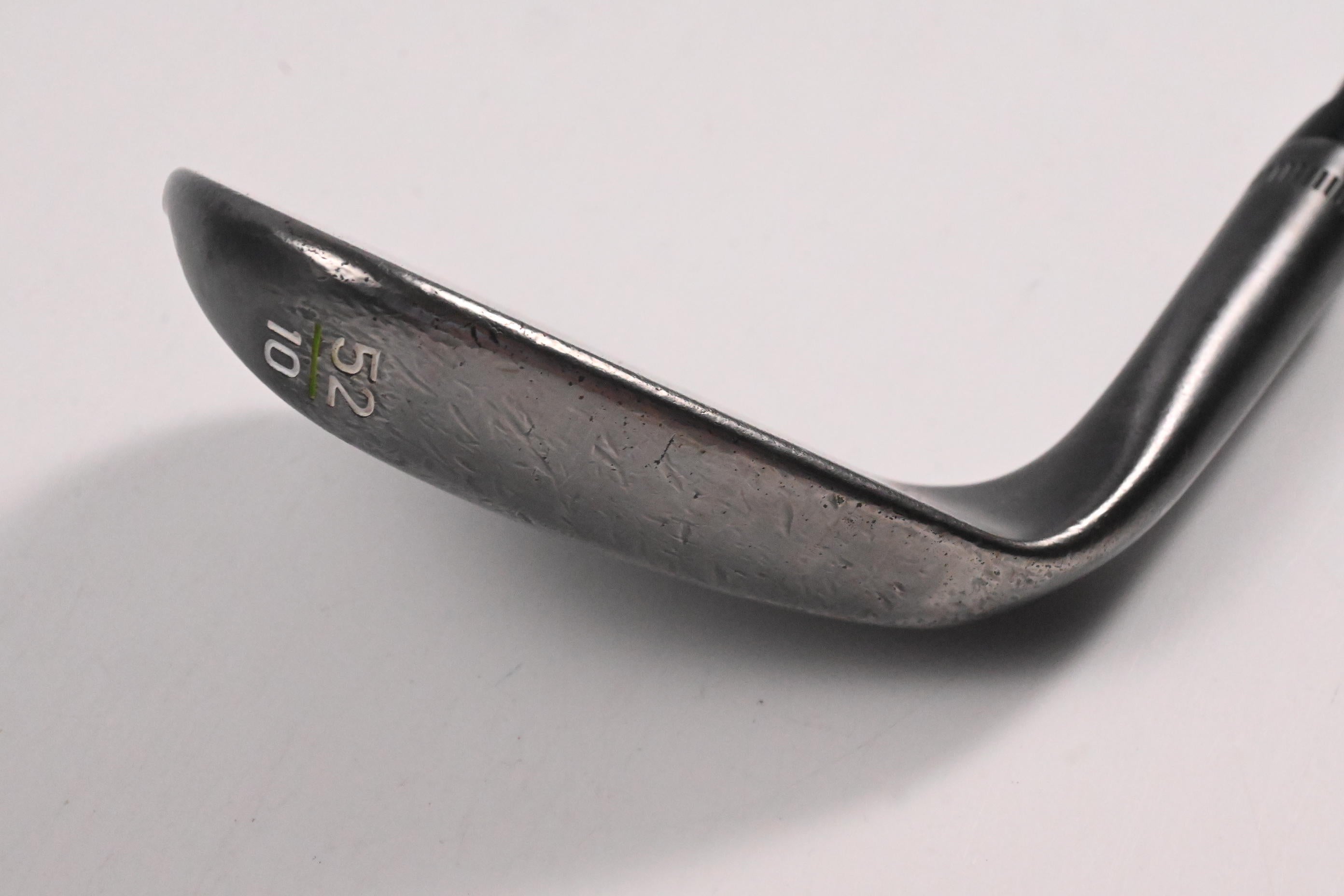 Callaway MD3 Milled Gap Wedge / 52 Degree / Wedge Flex Dynamic Gold Shaft