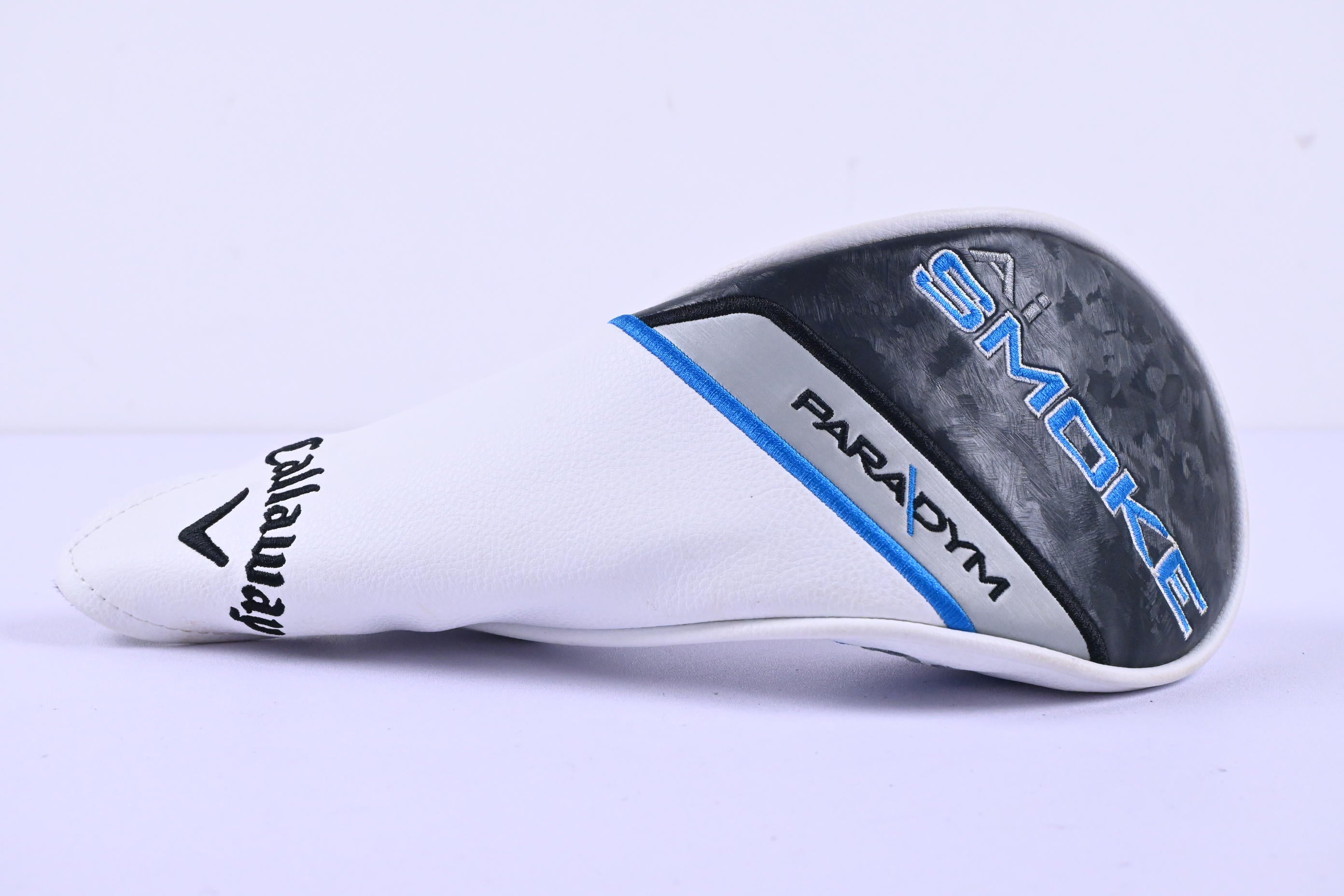 Callaway Paradym Ai Smoke Max #3 Wood / 15 Degree / Stiff Flex Tensei AV Blue 65
