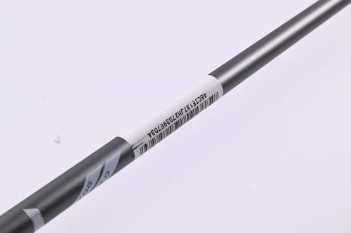 Project X Denali Frost Silver 70 #5 Hybrid Shaft / Stiff Flex / Callaway 4th Gen