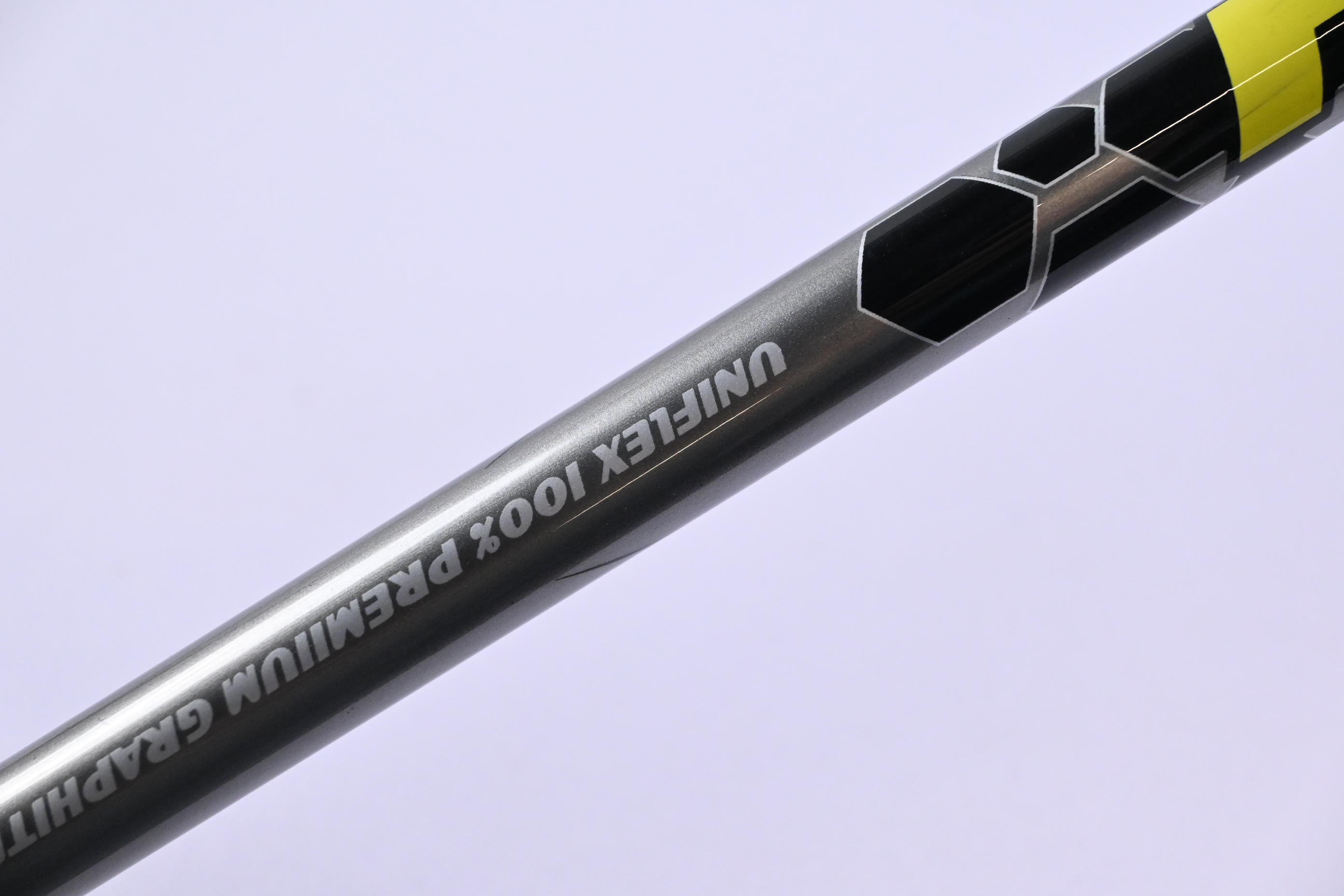 Tour Edge HL4 #5 Hybrid / 25 Degree / Uniflex TourEdge HL4