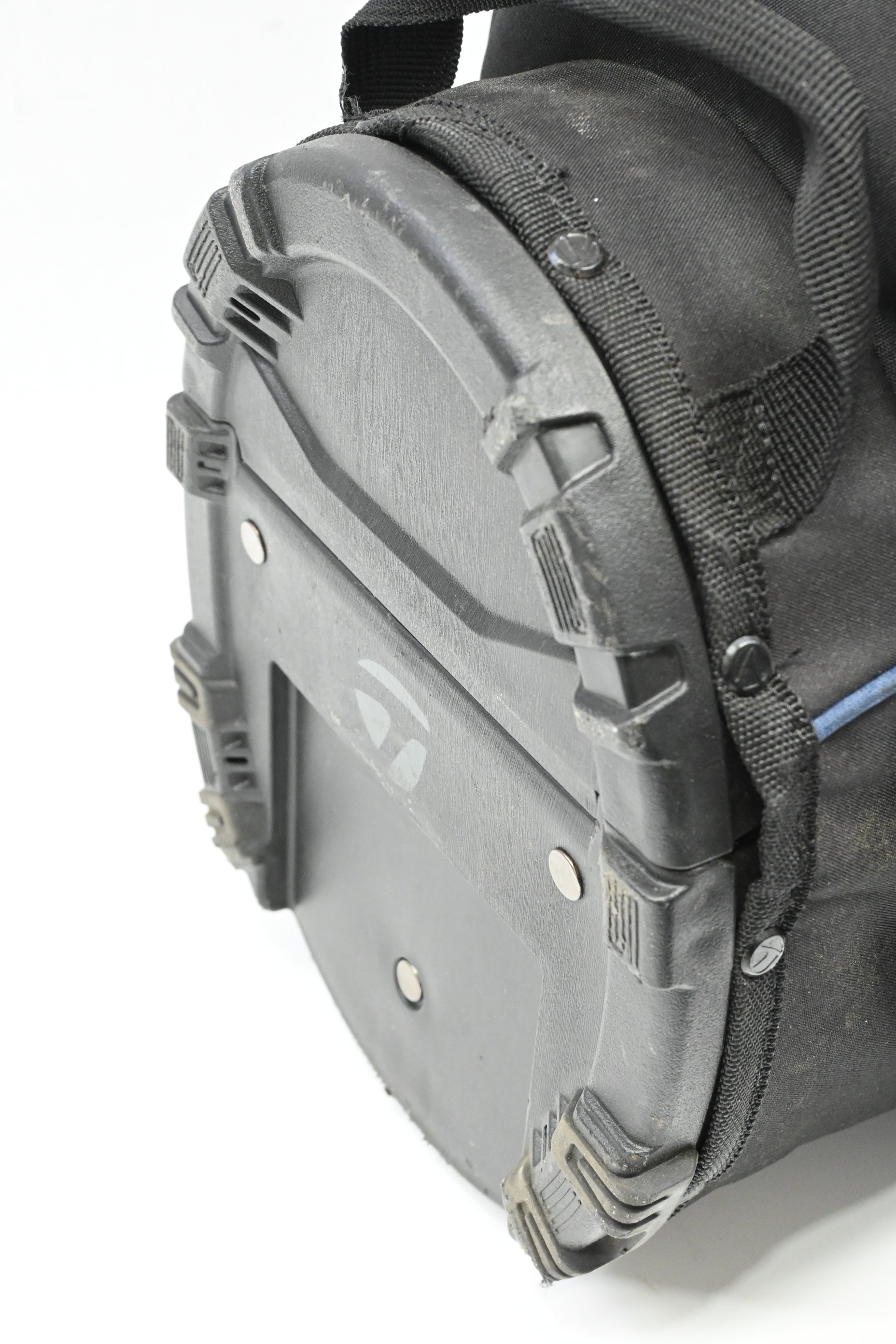 Taylormade Flextech Stand Bag / 4-Way / Blue