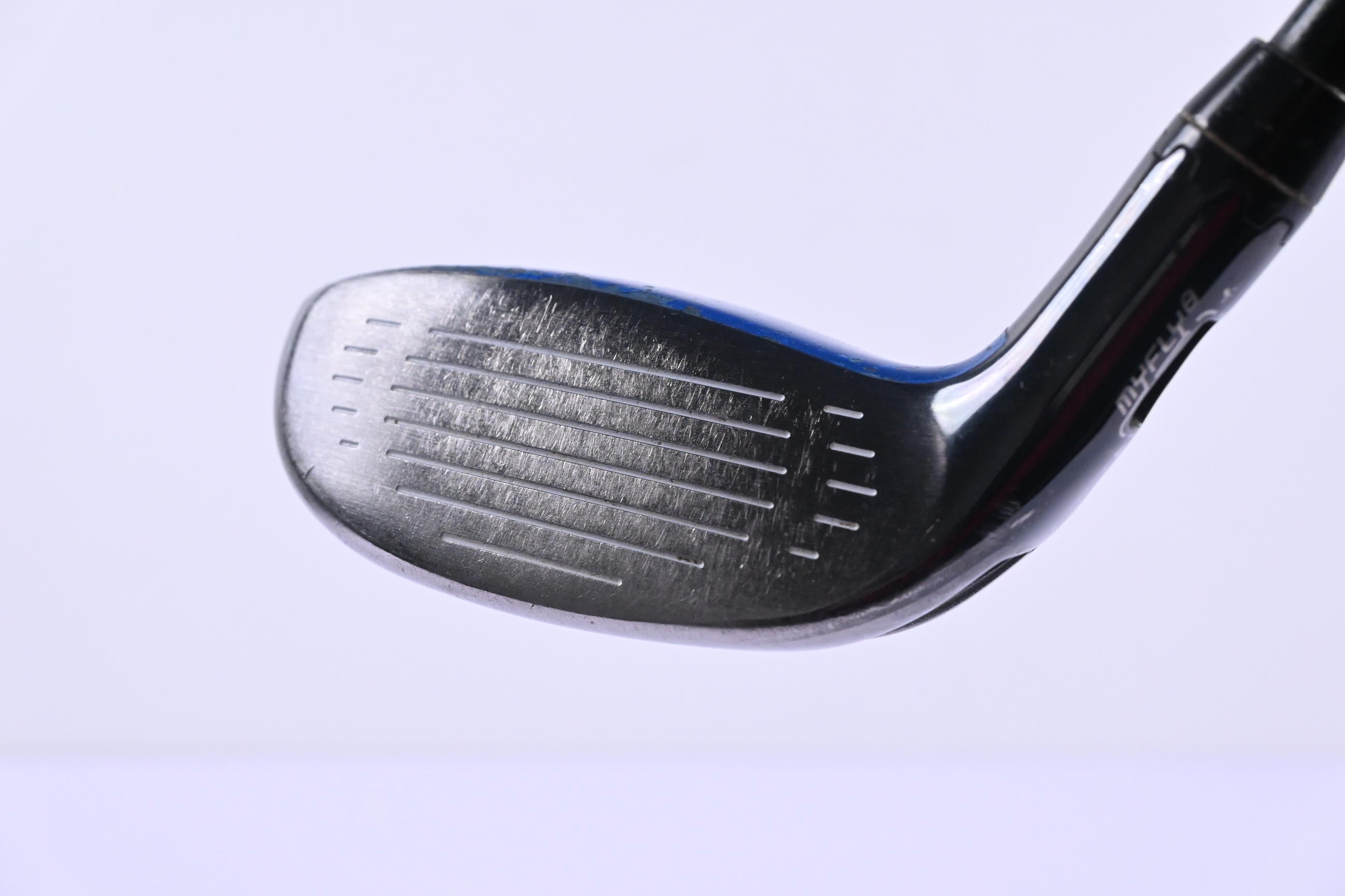 Cobra Bio Cell #4 Hybrid / 23.5 Degree / Stiff Flex Matrix Altus hM3 95 Shaft