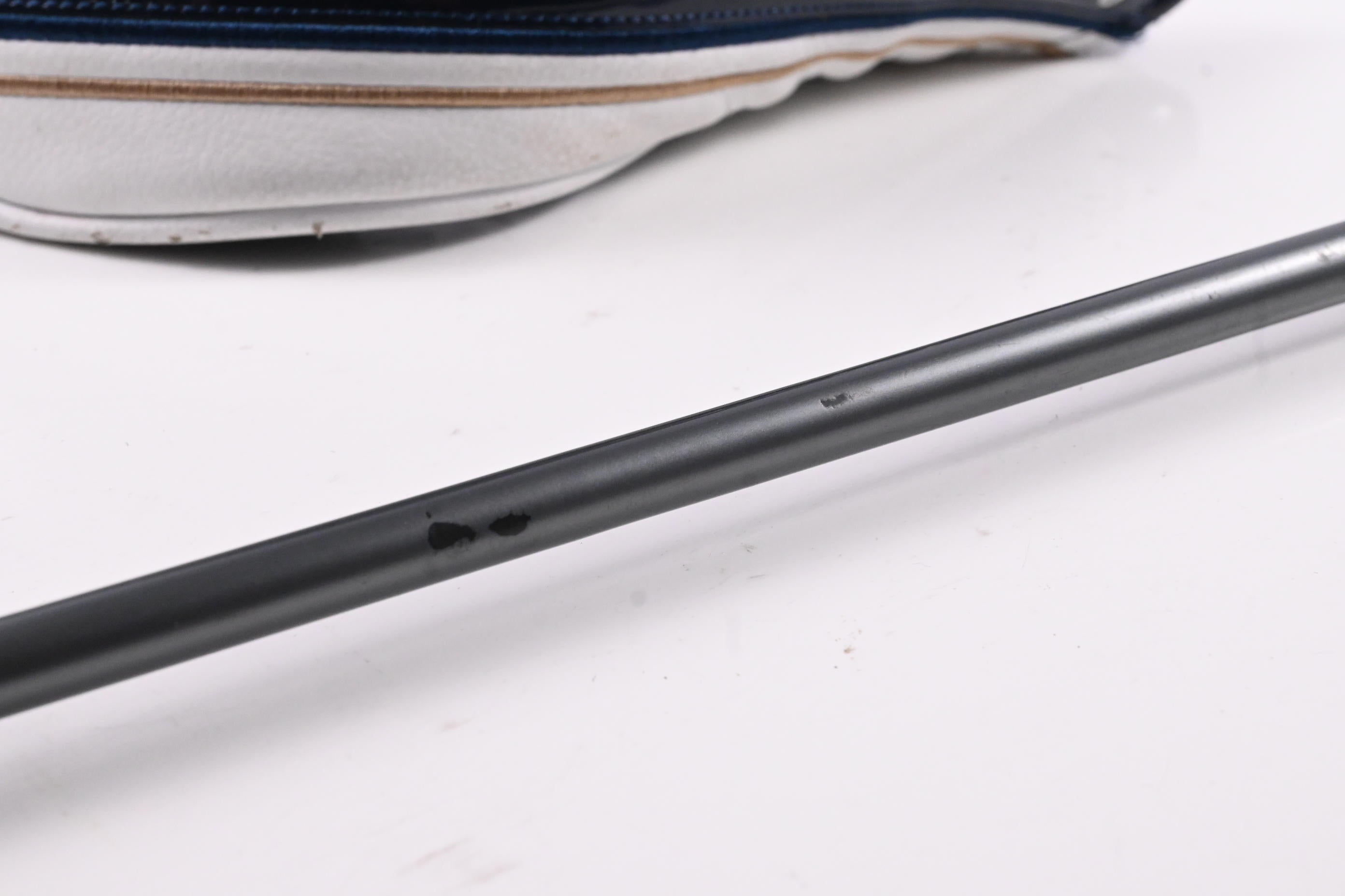 Callaway Paradym X #3 Hybrid / 18 Degree / Regular Flex HZRDUS Gen4 Silver 65