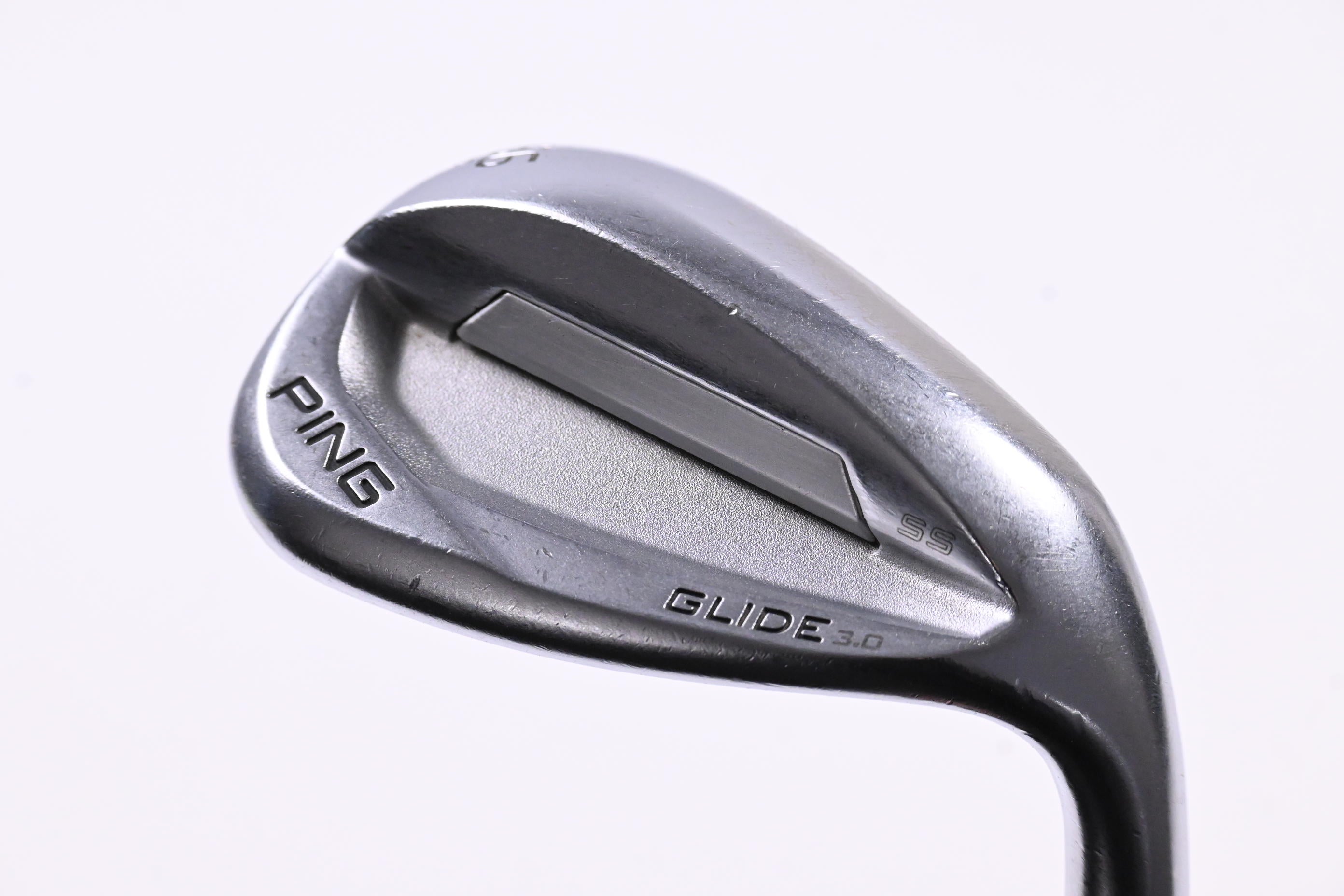 Ping Glide 3.0 Sand Wedge / 56 Degree / Green Dot / Wedge Flex Ping AWT 2.0