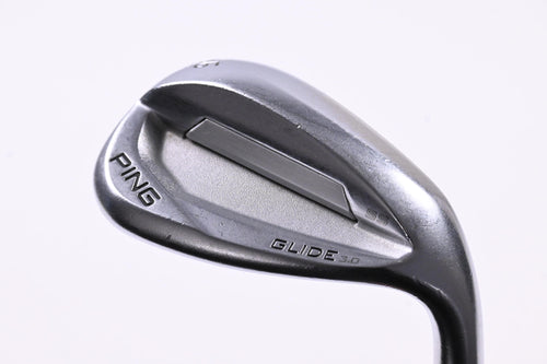 Ping Glide 3.0 Sand Wedge / 56 Degree / Green Dot / Wedge Flex Ping AWT 2.0