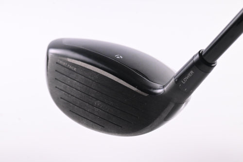 Taylormade Stealth 2 Plus #5 Wood / 18 Degree / TX-Flex Tensei AV Raw Blue 85