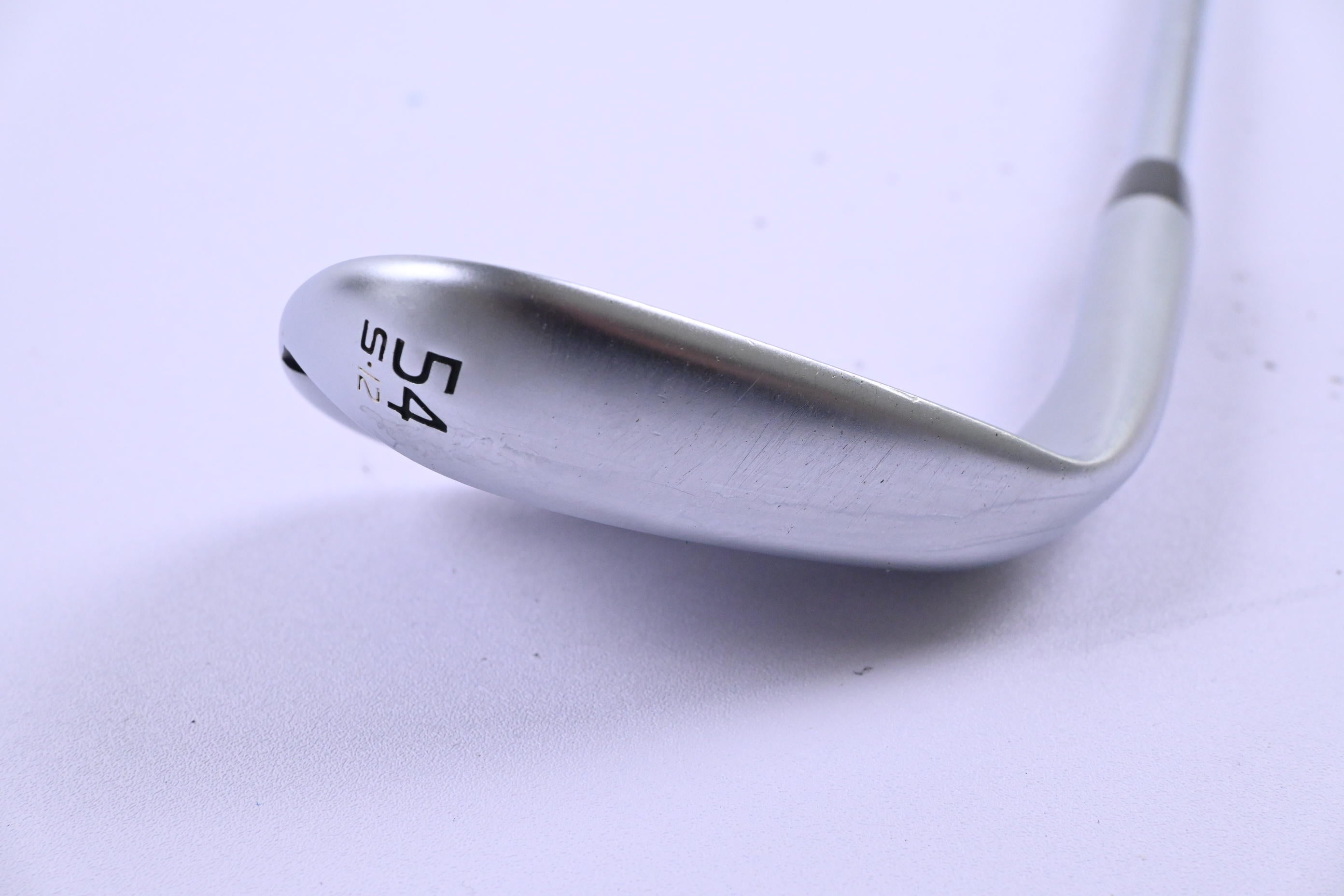 Ping S259 Sand Wedge / 54 Degree / Black Dot / Wedge Flex Ping Z-Z115 Shaft