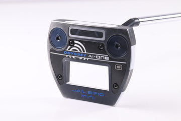 Odyssey Ai-One Jailbird Mini Putter / 34 Inch