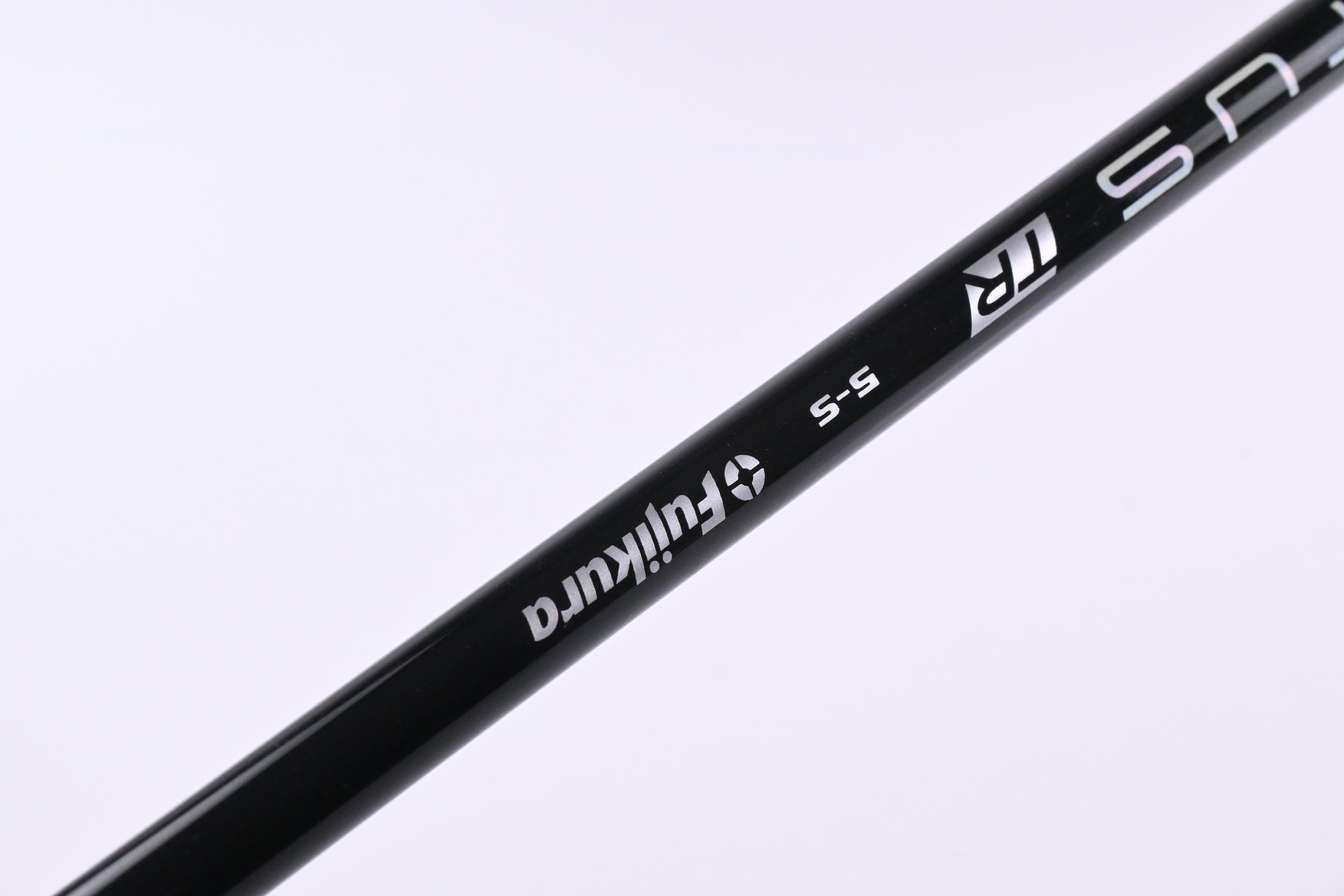 Taylormade Stealth Plus Driver / 9 Degree / Stiff Flex Fujikura Ventus TR Blue 5
