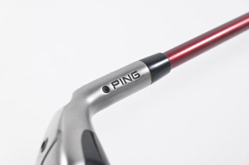 Ping K15 #4 Hybrid / 23 Degree / Regular Flex Ping TFC 149 Shaft