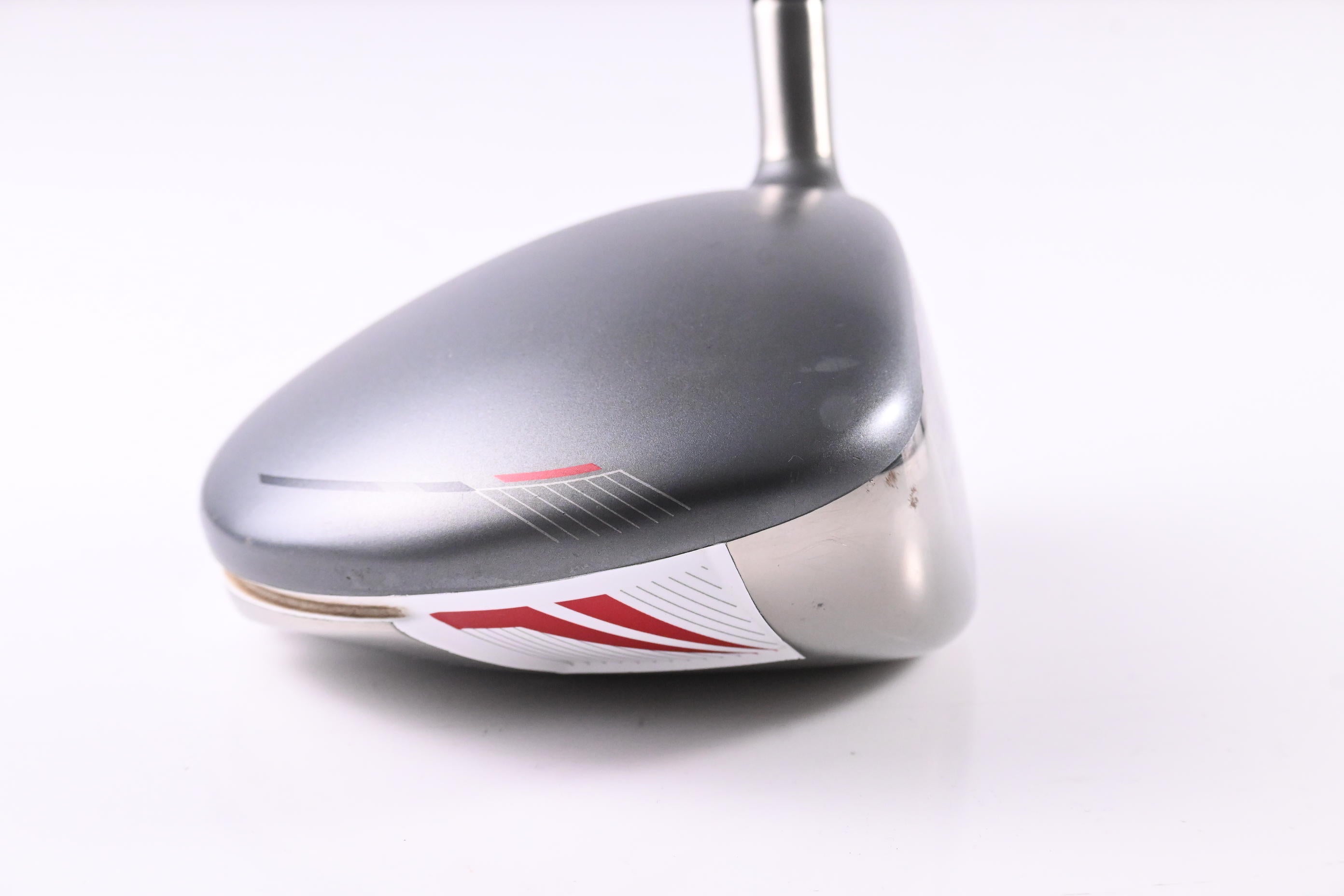 Callaway X Hot Driver / 9.5 Degree / Stiff Flex Pro Launch Black Axis 60 Shaft