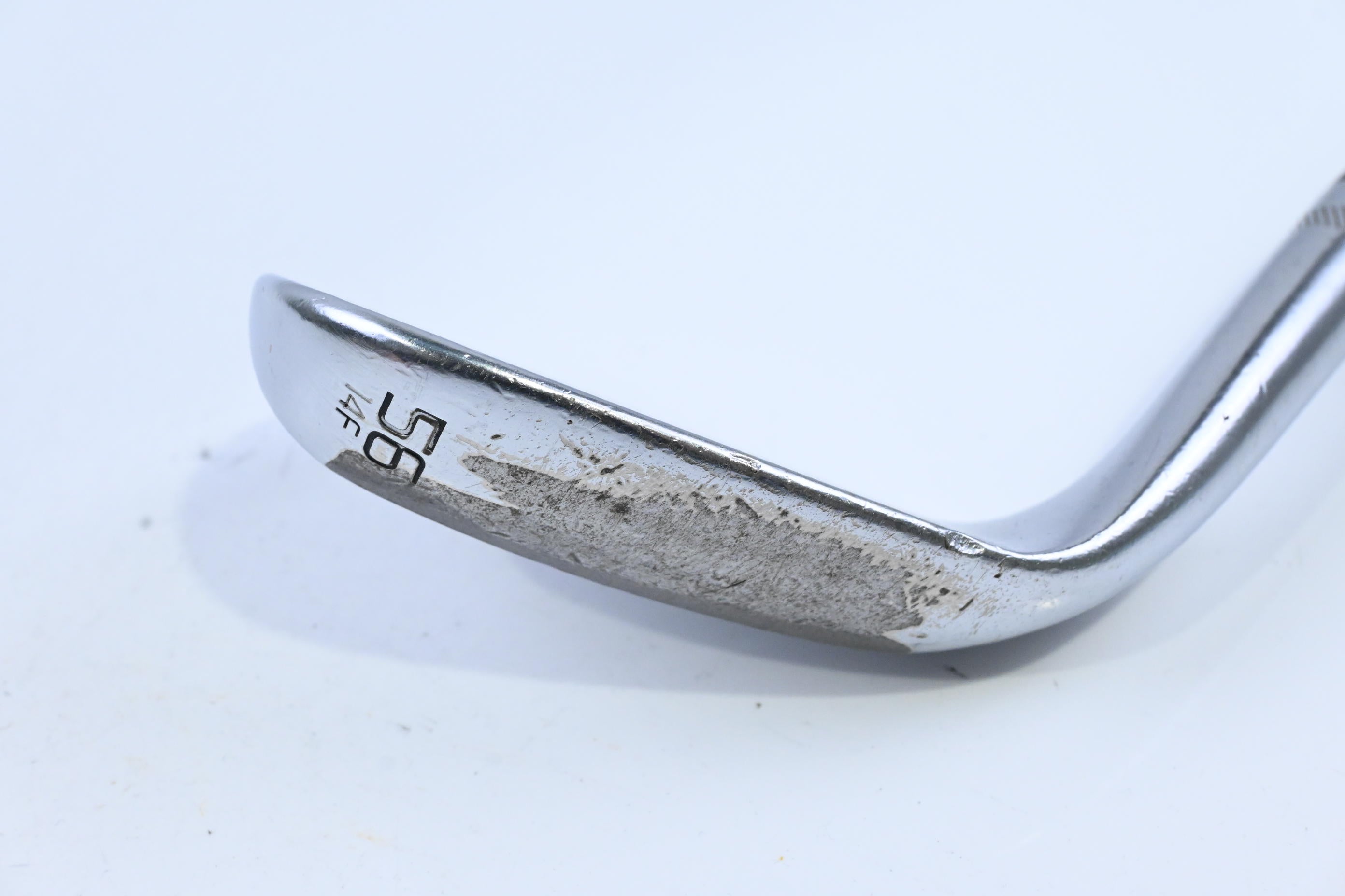 Titleist Vokey SM9 Sand Wedge / 56 Degree / Stiff Flex Dynamic Gold S400