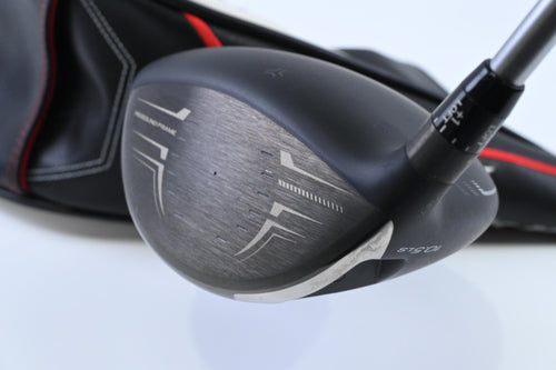 Srixon ZX5 Mk II LS 2023 Driver / 10.5 Degree / Stiff Flex Diamana ZX-II 50