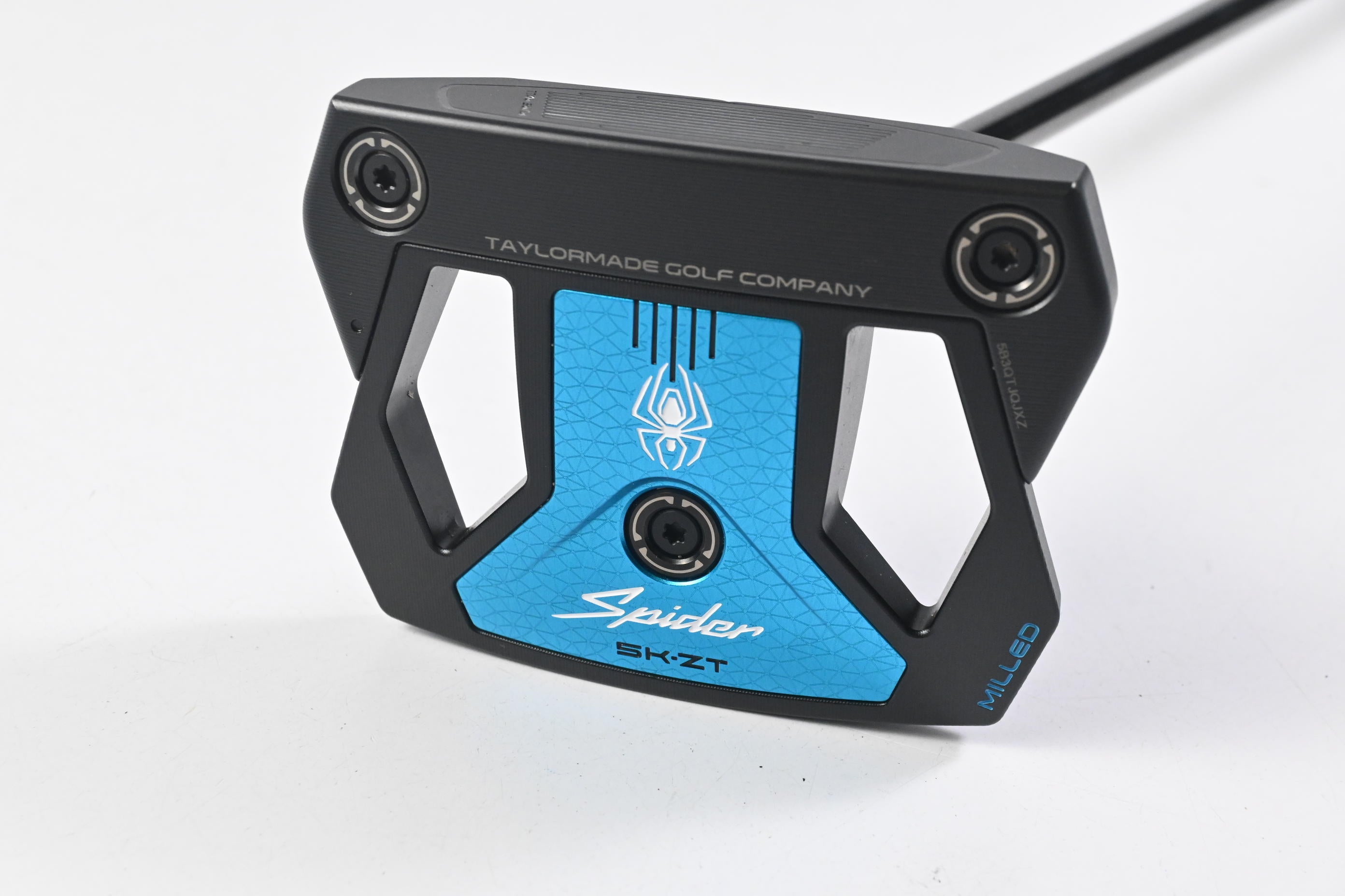 Taylormade Spider ZT Black Putter / 35 Inch