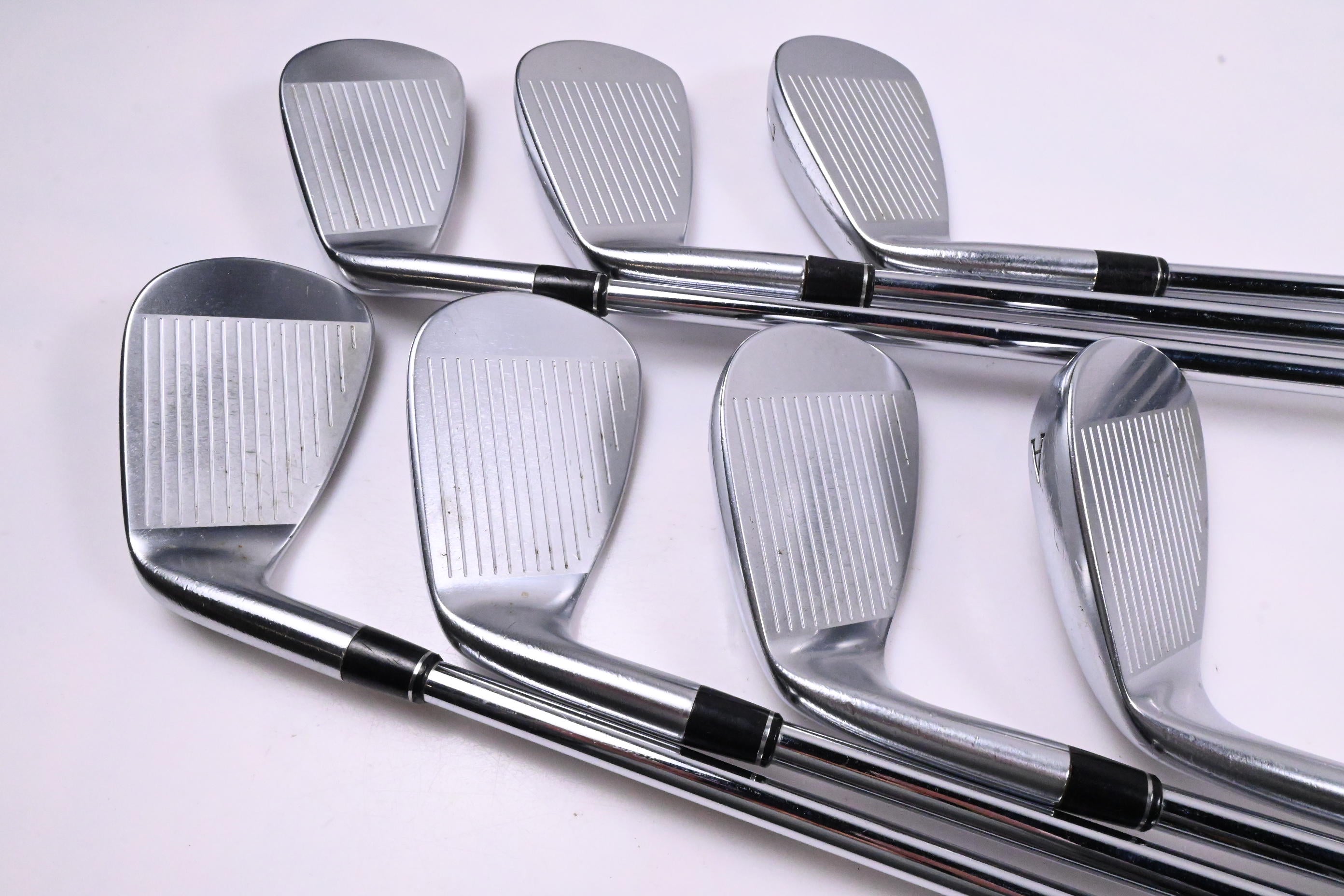 Epon AF-706 Irons / 5-PW+GW / Regular Flex N.S.Pro 950GH Shafts