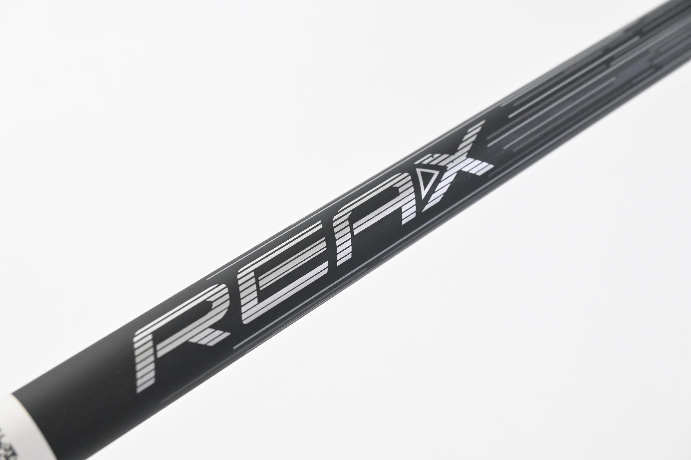 Mitsubishi Chemical REAX 55 #7 Wood Shaft / Regular Flex / Taylormade 2nd Gen