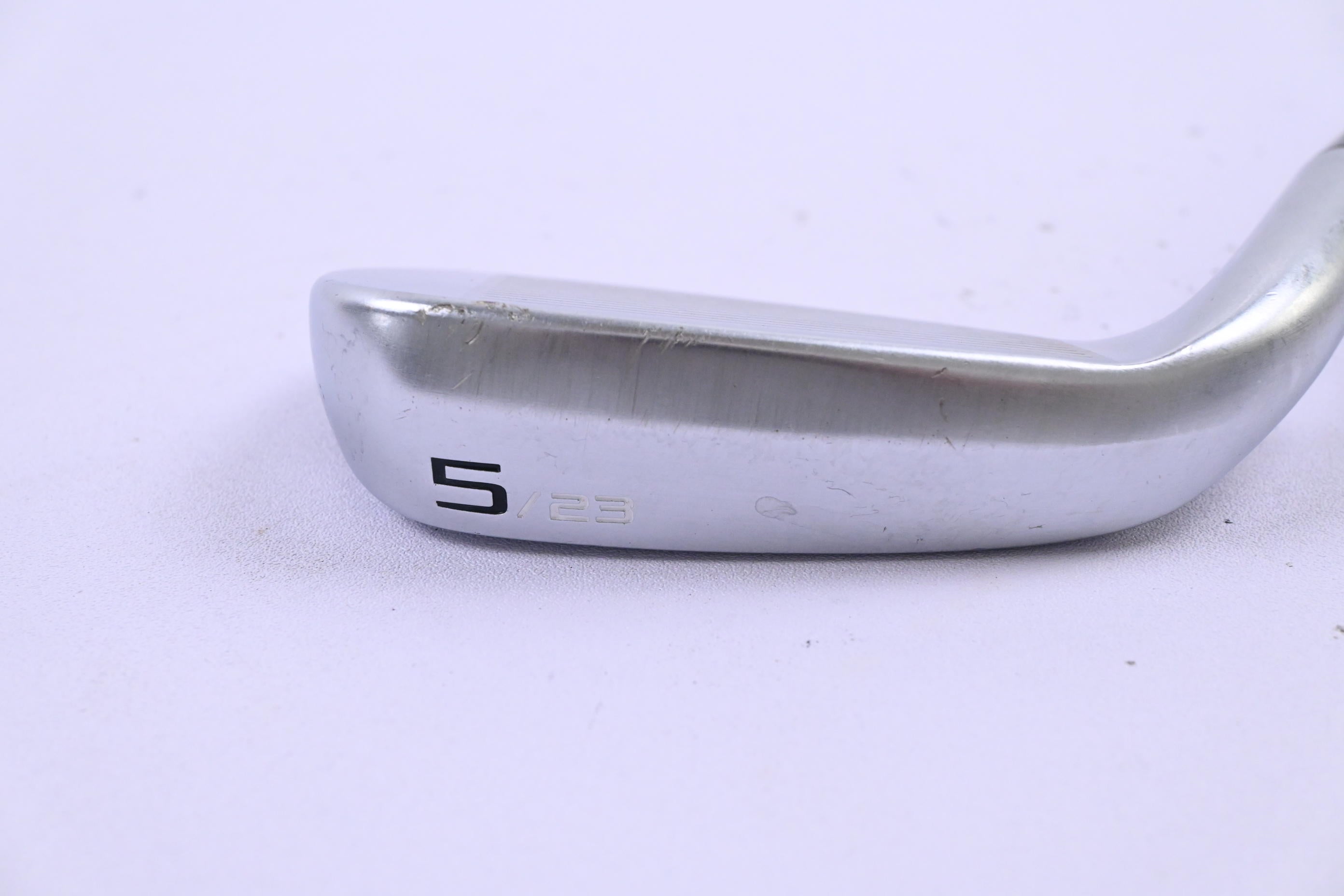 Cleveland CBX #5 Iron / 23 Degree / Stiff Flex Dynamic Gold DST 98 Shaft