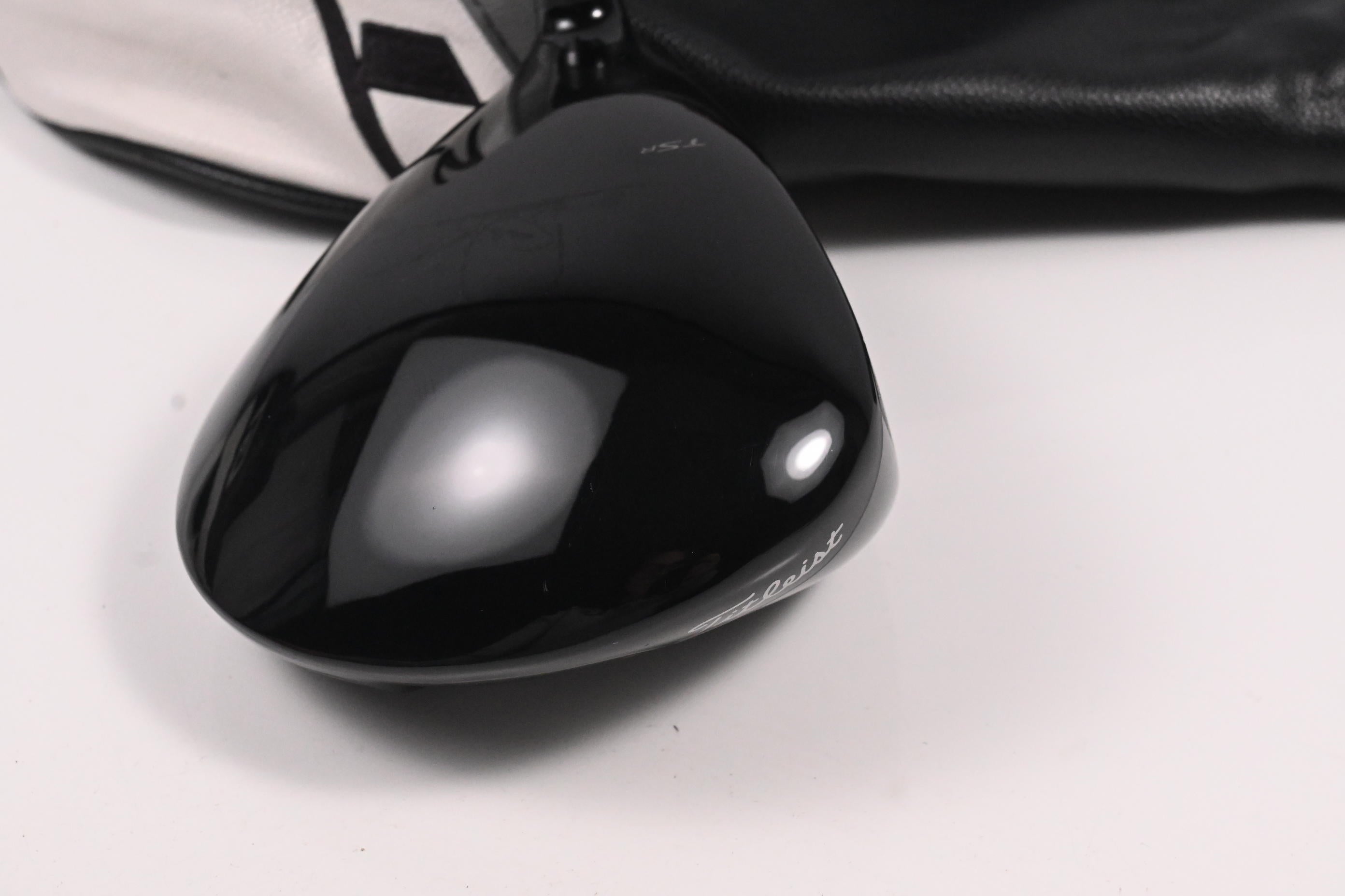Titleist TSR3 Driver / 8 Degree / Head Only