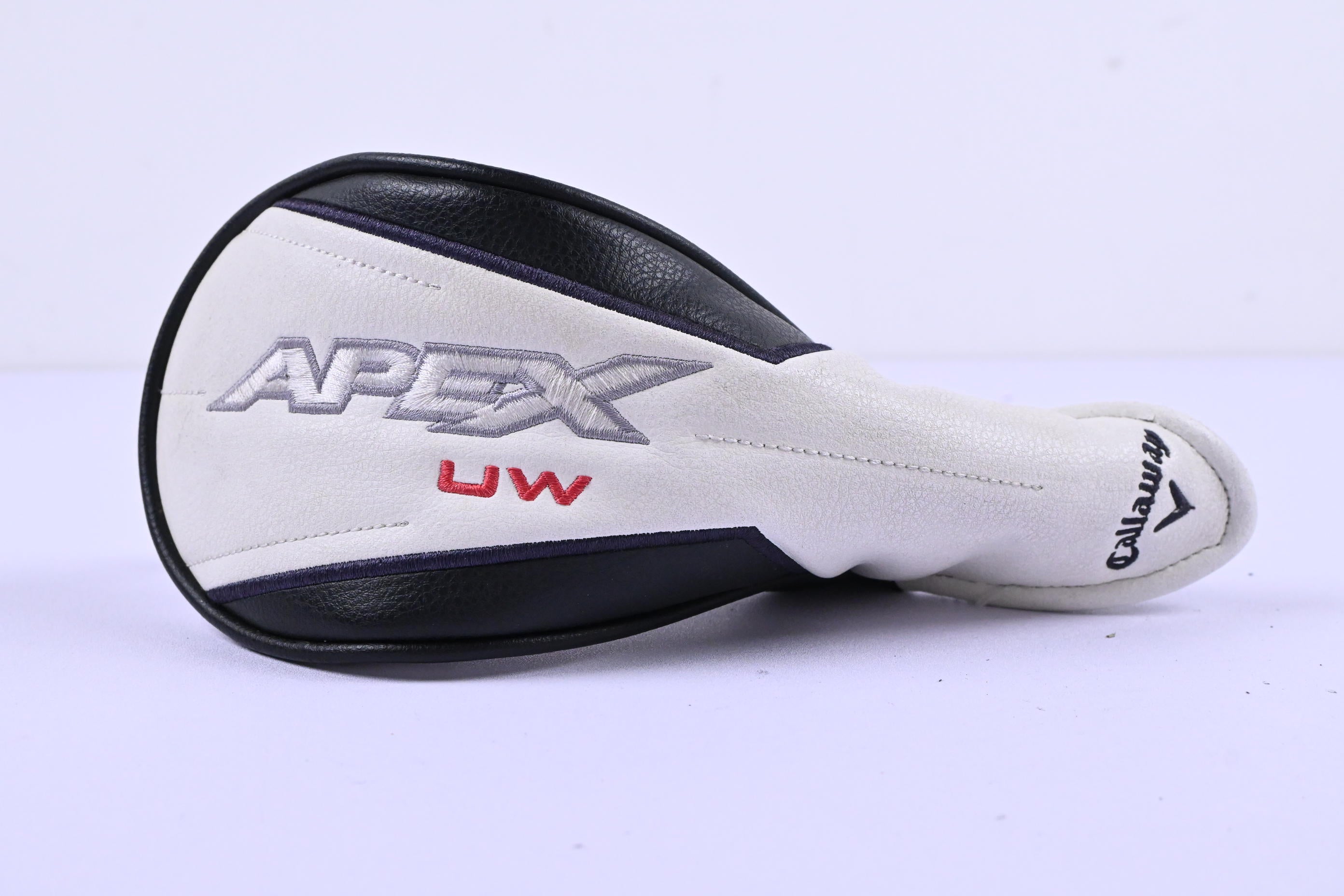 Callaway Apex UW 24 #2 Hybrid / 17 Degree / Stiff Flex MMT 70 Shaft