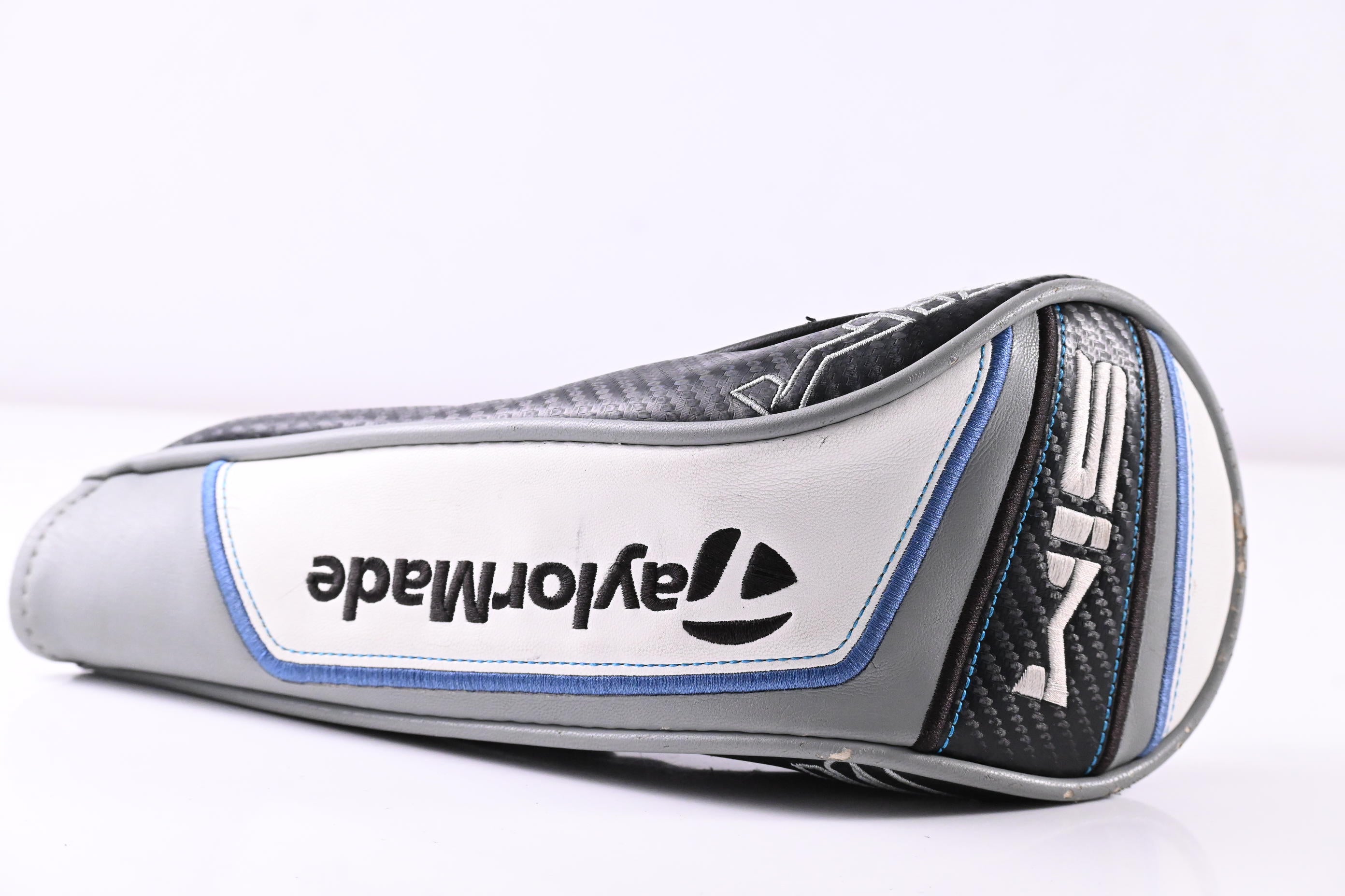 Taylormade SIM Max #3 Wood / 14 Degree / X-Flex Project X HZRDUS Smoke Black 70