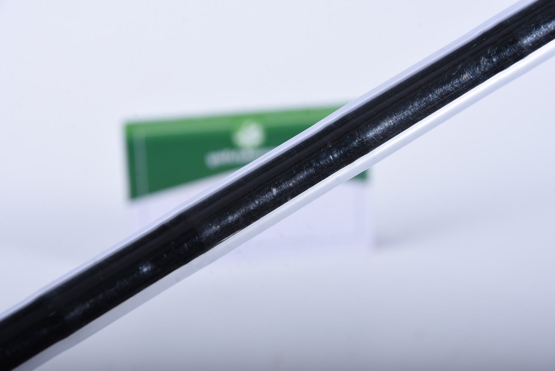 Titleist CB 710 #4 Iron / 24 Degree / Stiff Flex Steel Shaft