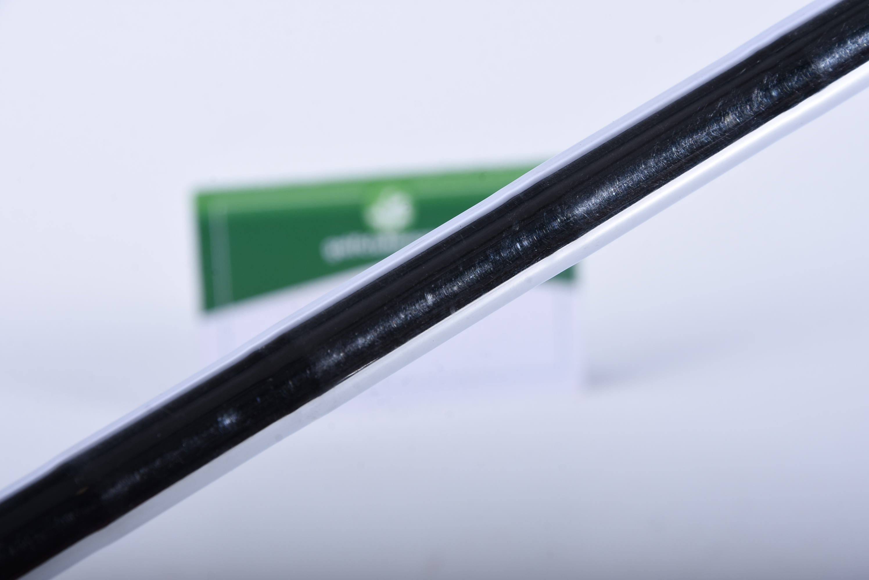 Titleist CB 710 #4 Iron / 24 Degree / Stiff Flex Steel Shaft