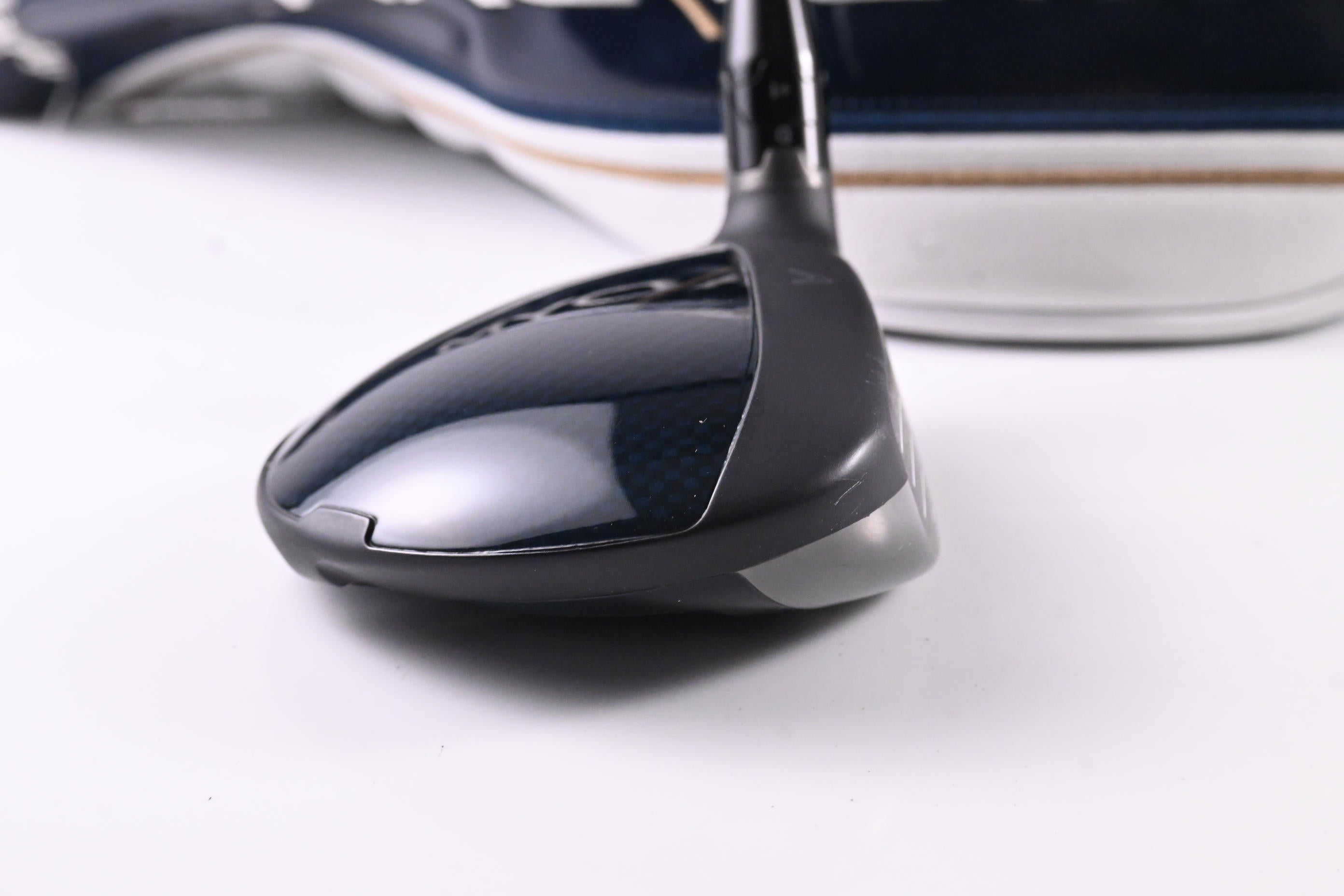 Callaway Paradym #3 Wood / 15 Degree / Regular Flex HZRDUS GEN4 Silver 60 Shaft