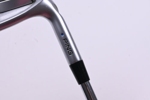Ping i210 Pitching Wedge / 45 Degree / Blue Dot / Regular Flex N.S.Pro Modus3