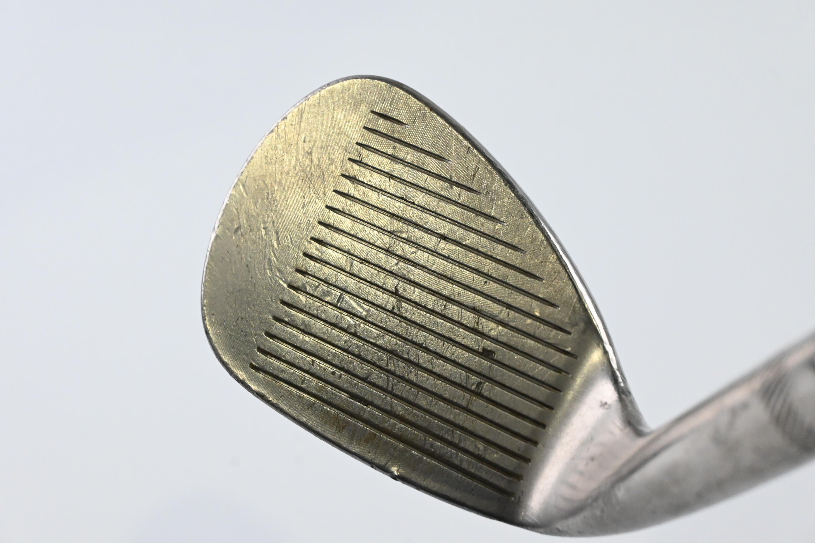 Titleist Vokey SM5 Lob Wedge / 58 Degree / Wedge Flex Dynamic Gold Spinner