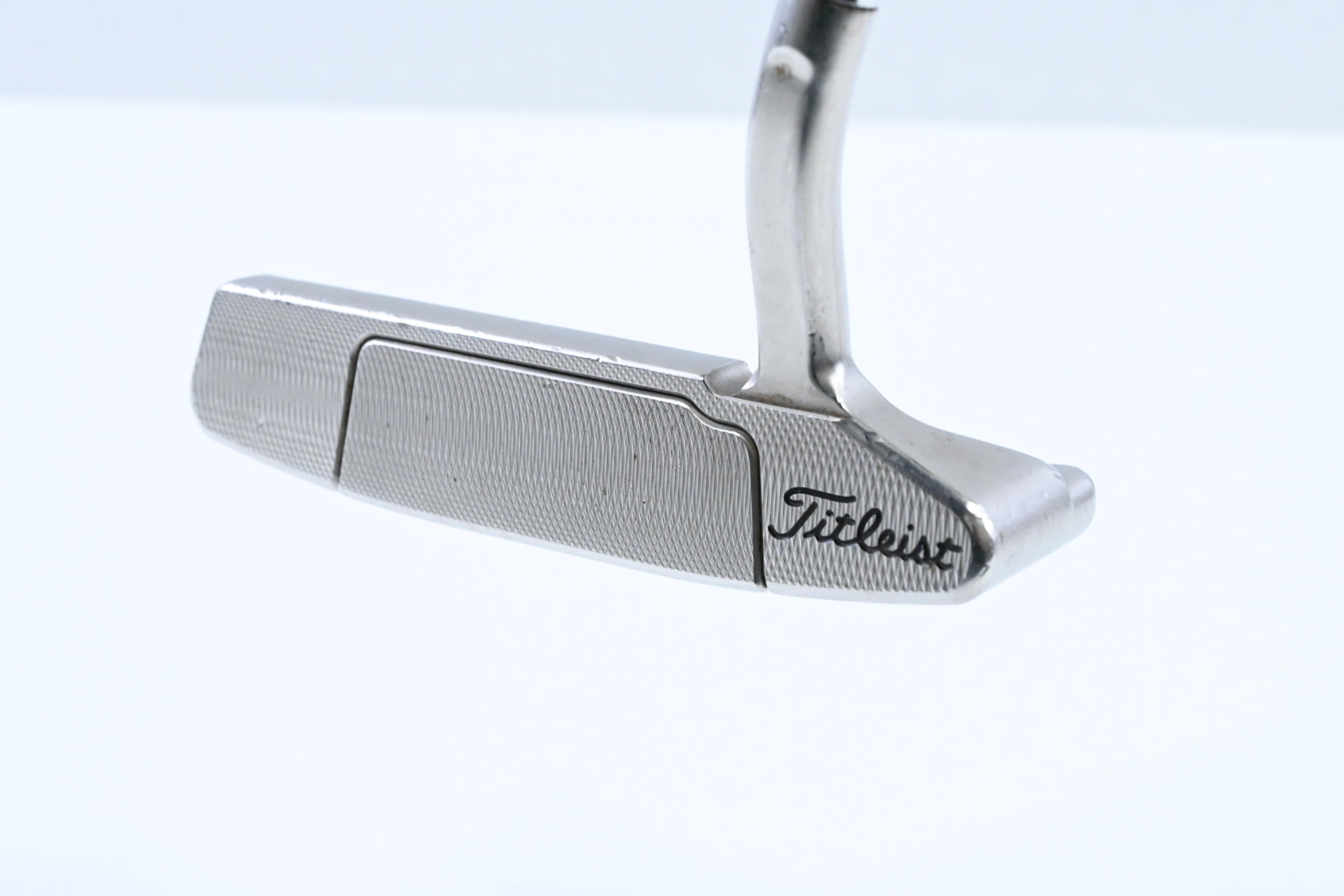 Scotty Cameron Select Newport 2.5 2016 Putter / 34 Inch