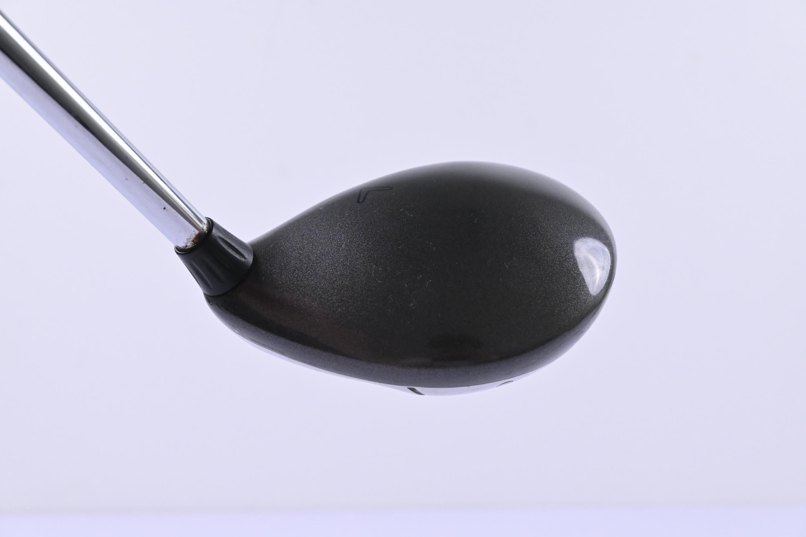 Callaway Big Bertha 2004 #5 Wood / 18 Degree / Uniflex Callaway Steel Shaft