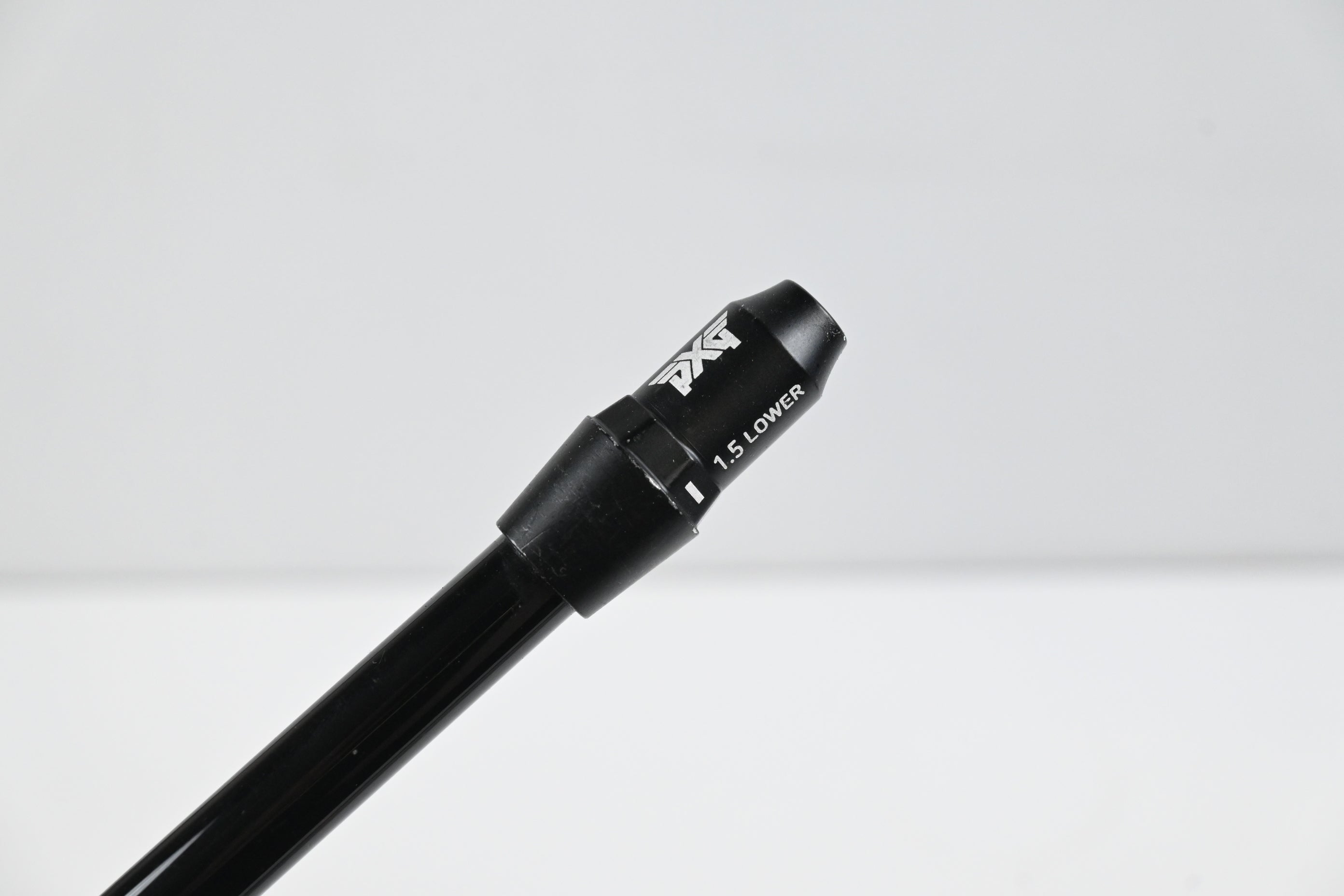 Tensei CK Blue 80 #5 Hybrid Shaft / Regular Flex / PXG