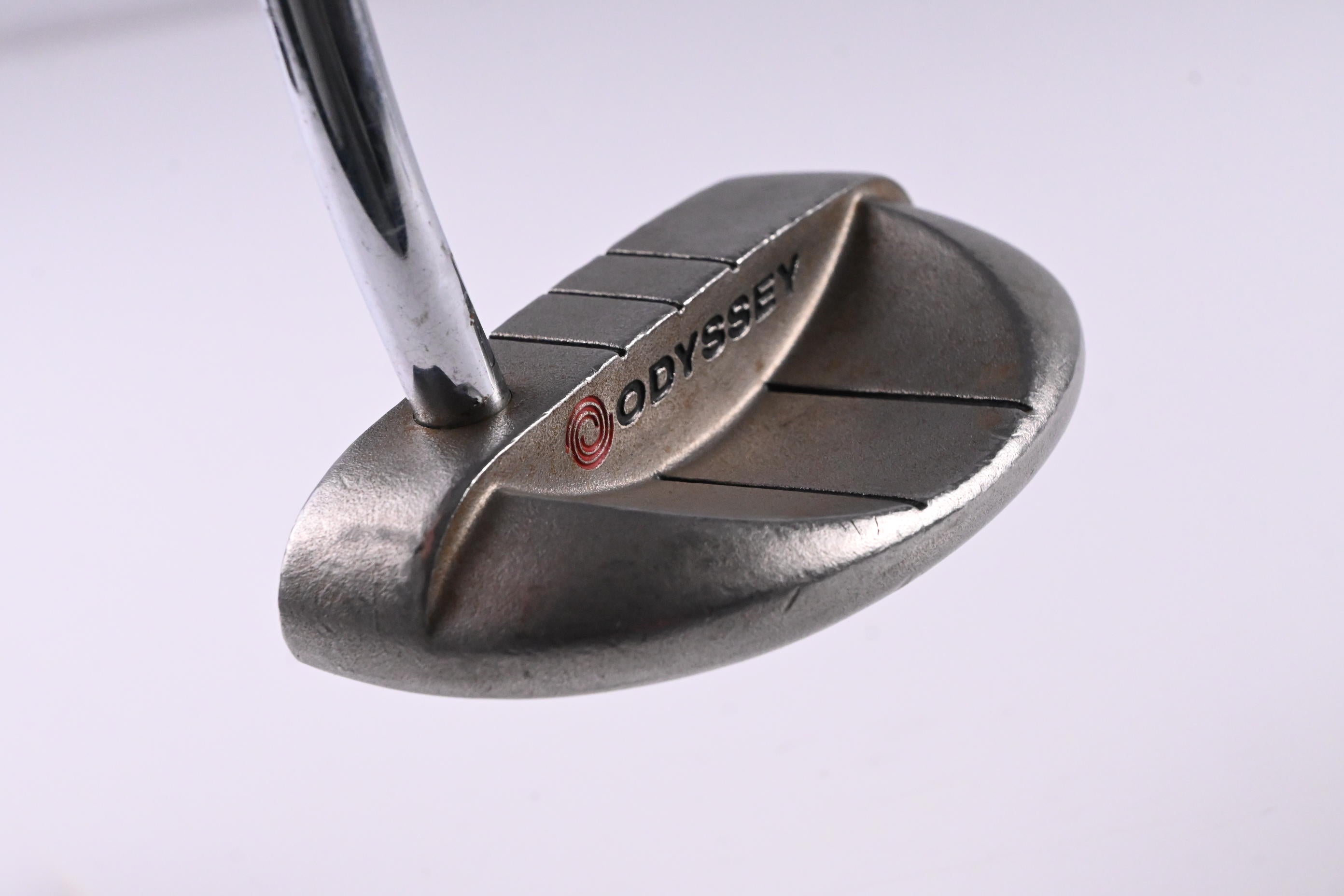 Odyssey Dual Force Rossie II Putter / 35 Inch