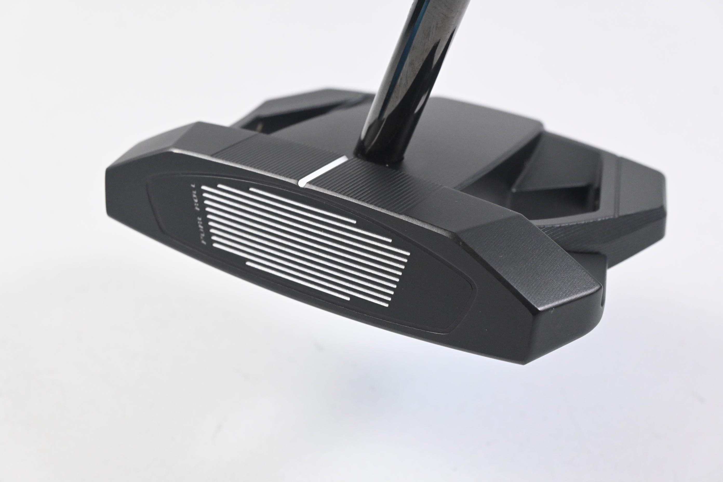 Taylormade Spider ZT Black Putter / 35 Inch
